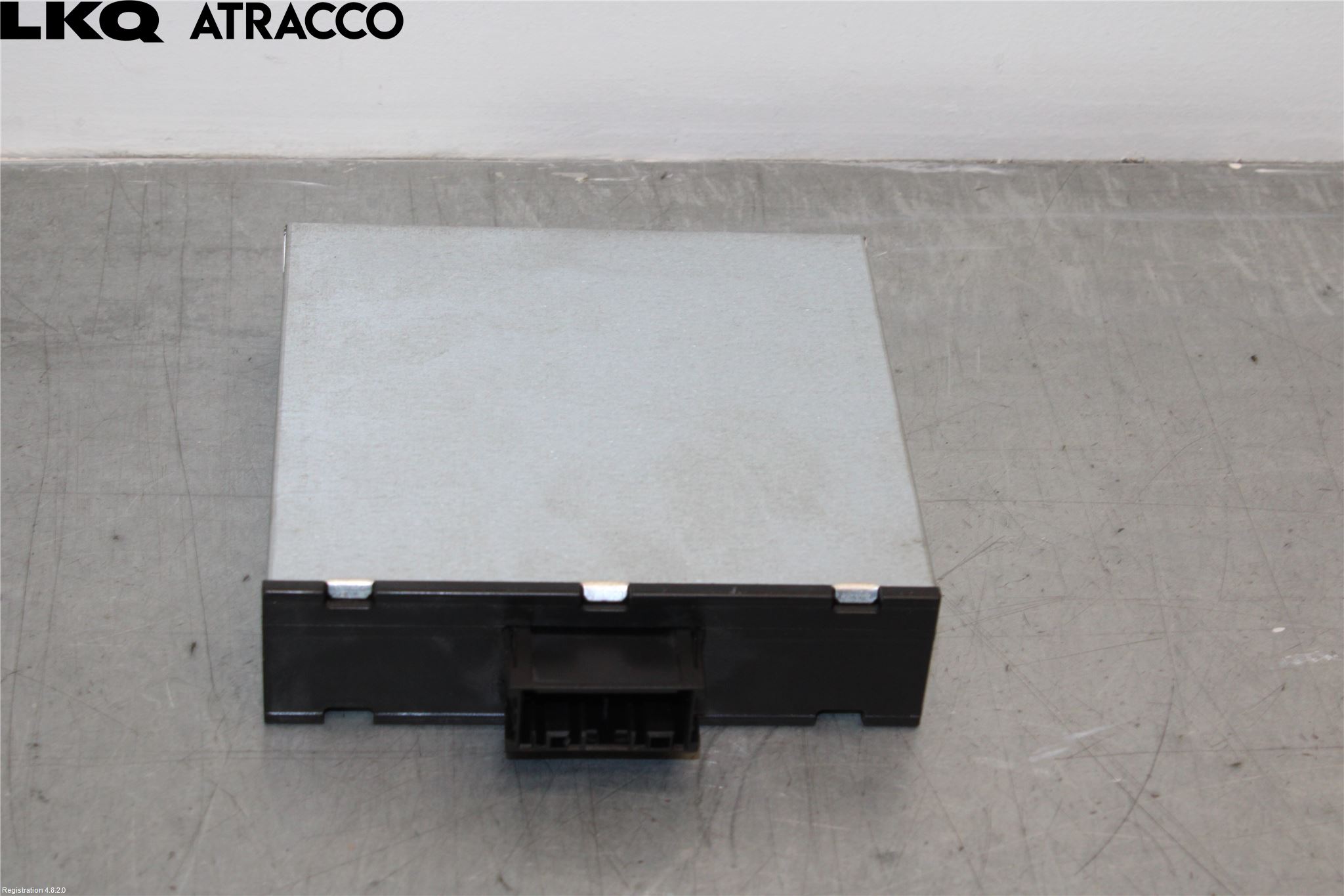 BMW 3 E90/91 SED/TOU 05-12 Styreenhet Øvrig