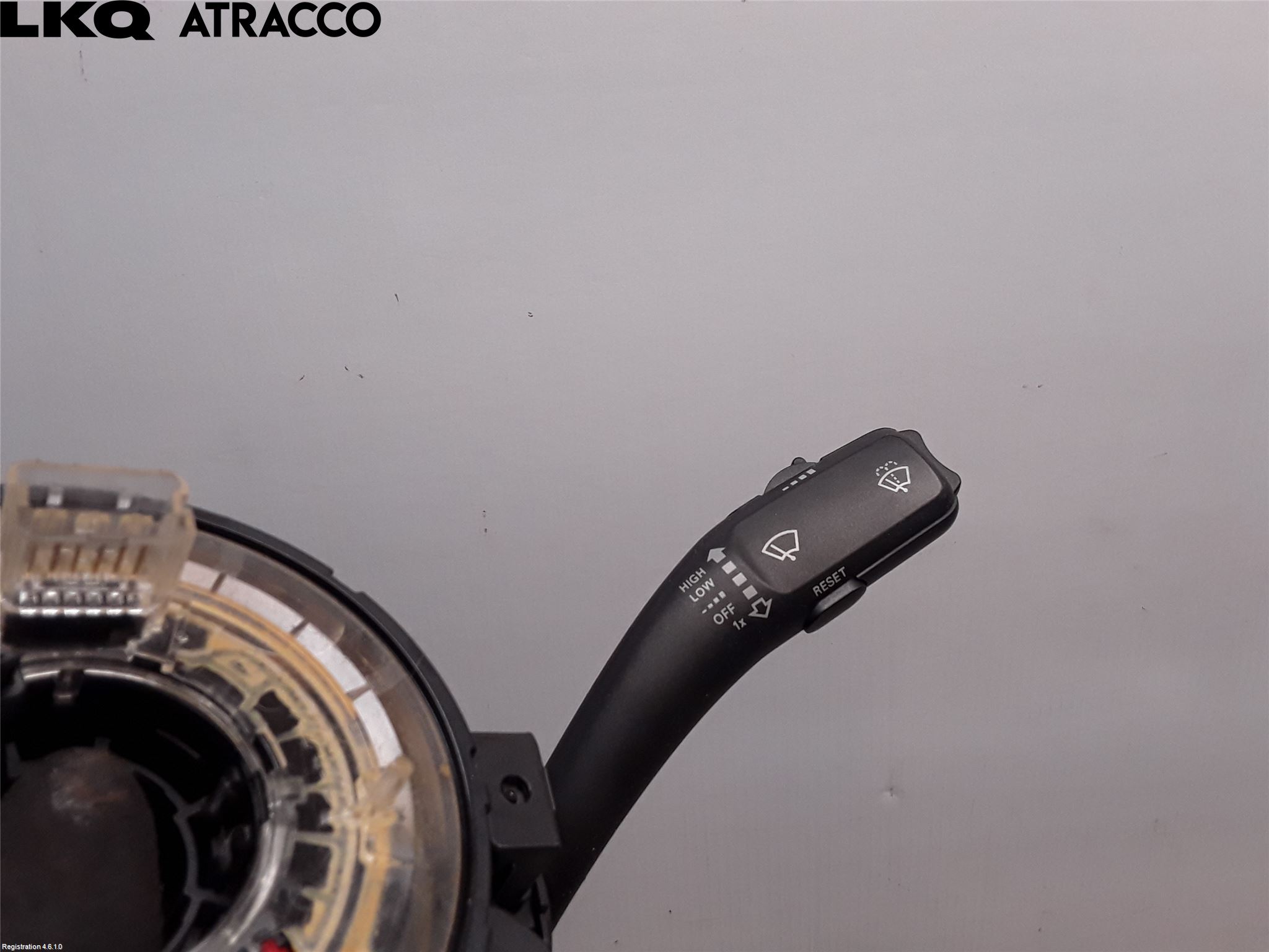 Audi A4/S4 08-11 Bryter Ratt Kombi H Og V