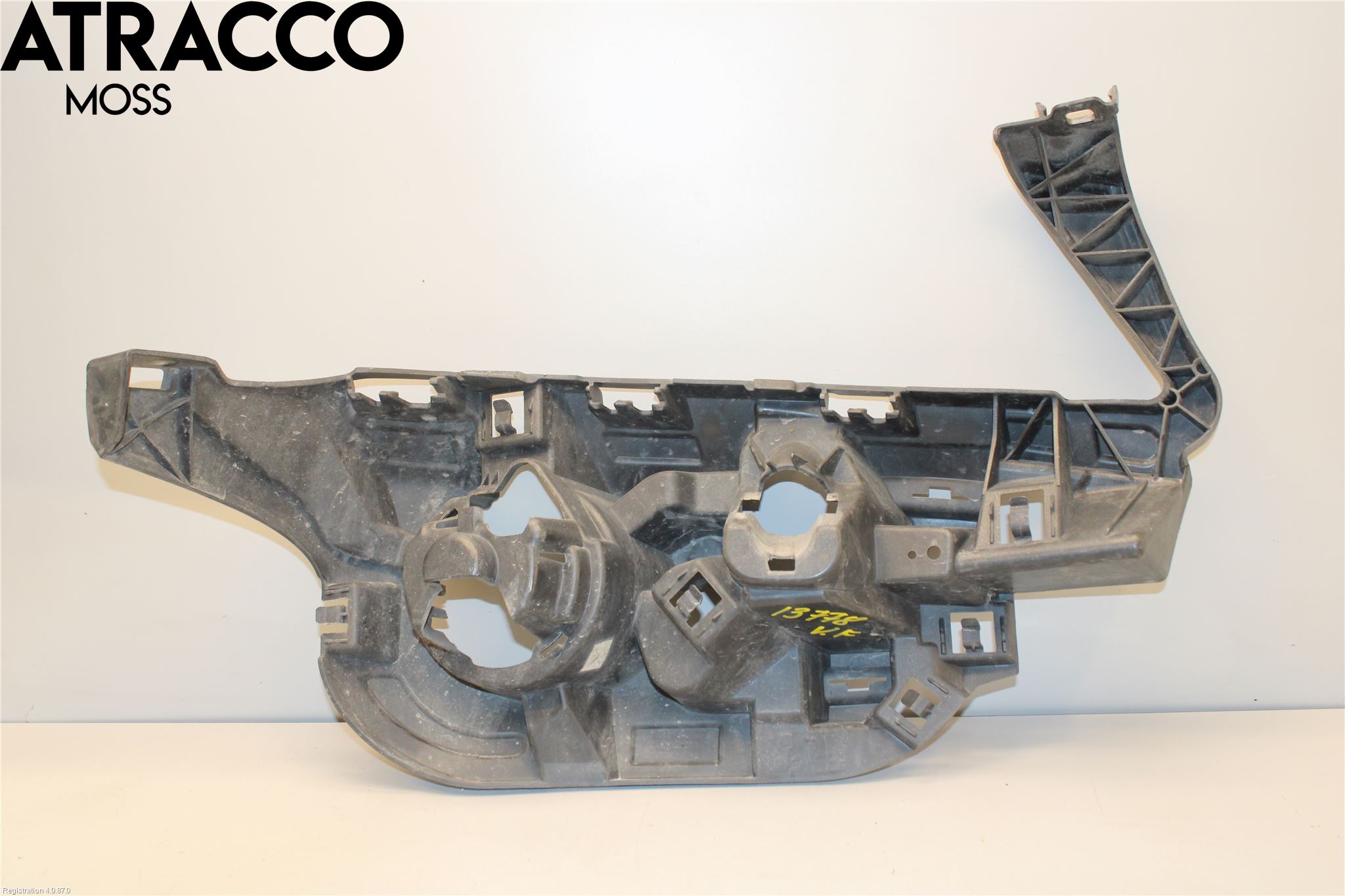 BMW X3 F25 10-17 Frontlykt Hus