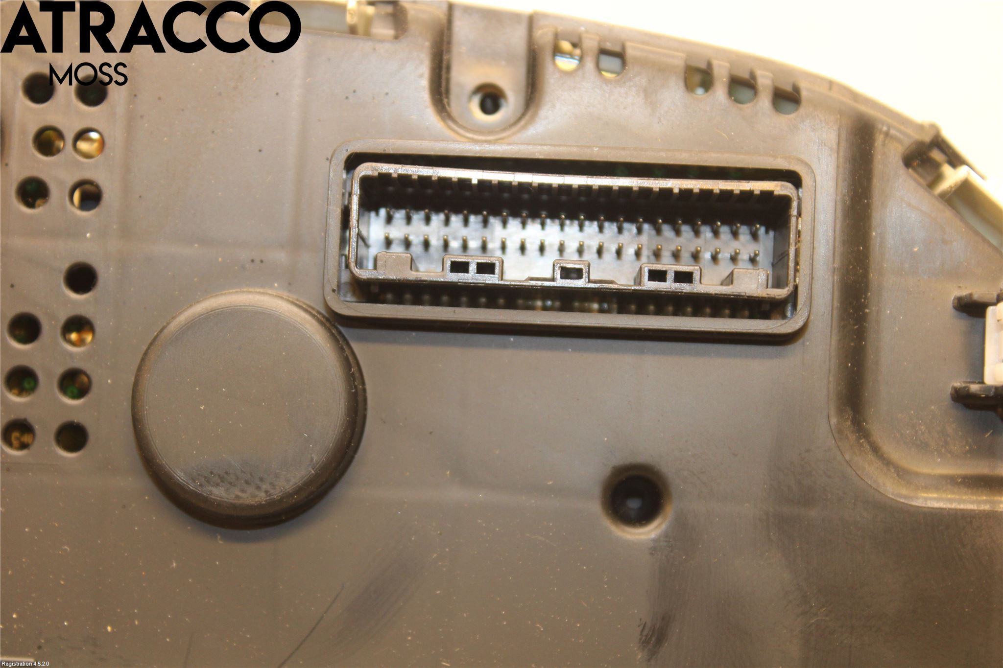 Nissan QASHQAI 10-14 Instr Kombinert