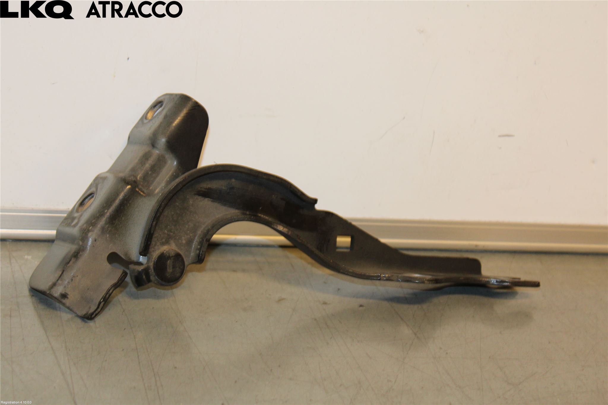 Mazda CX-5 12-17 Panser Hengsel - Hengsler