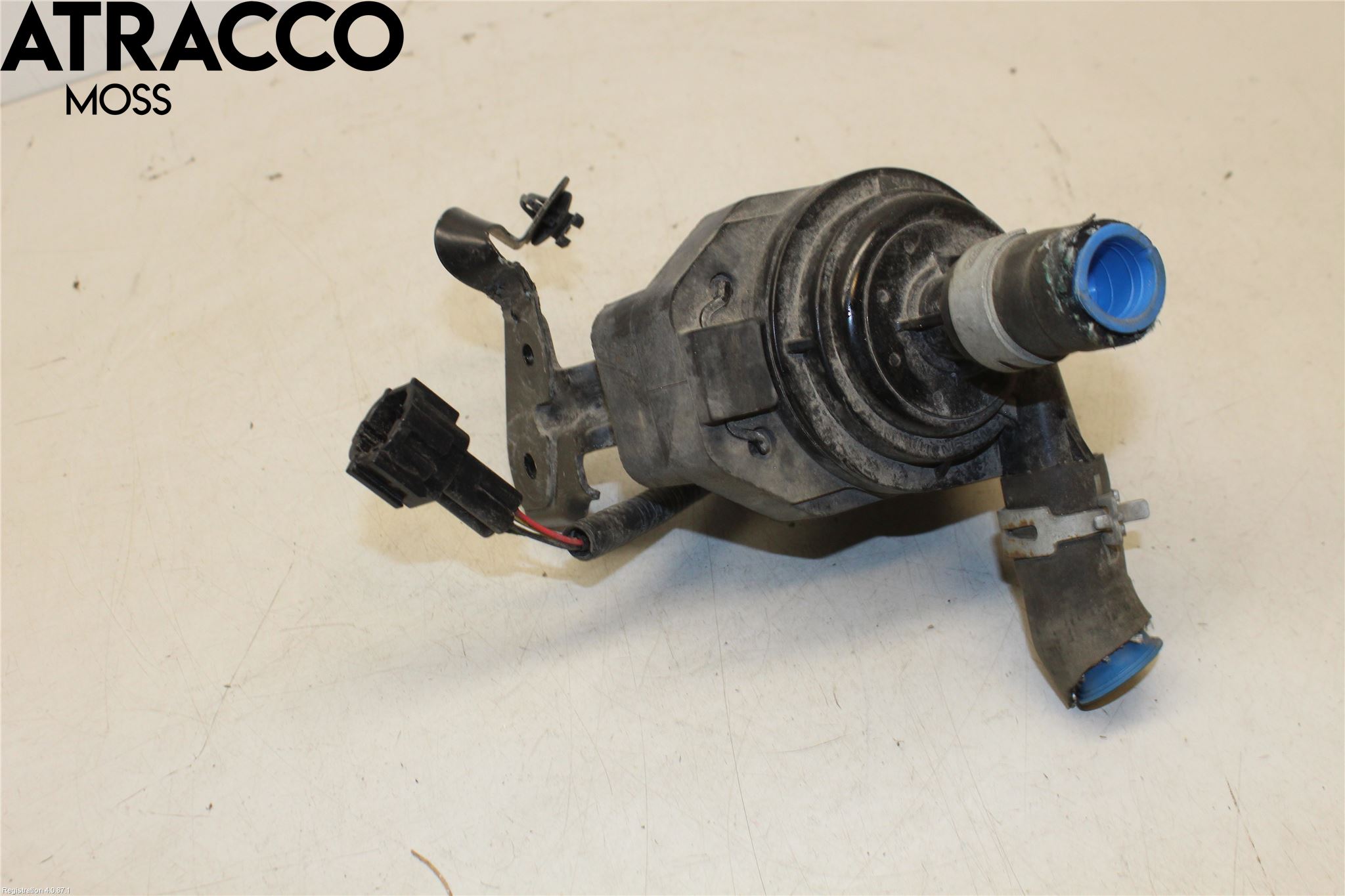 Nissan LEAF 18- Vannpumpe