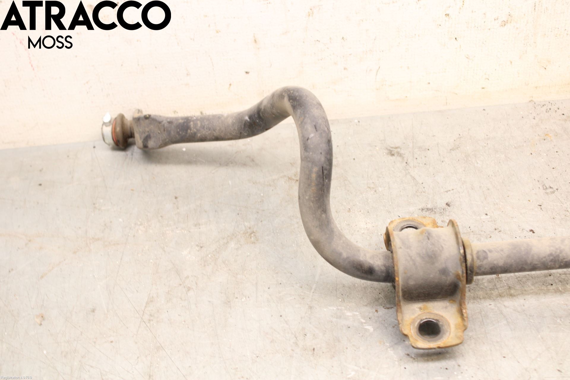 Volvo V40 12-19 Stablisatorstag Foran