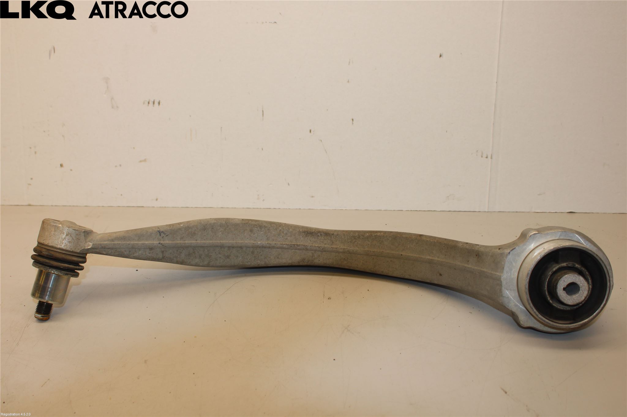 Audi Q5/SQ5 17- Bærearm Foran Venstre Nedre