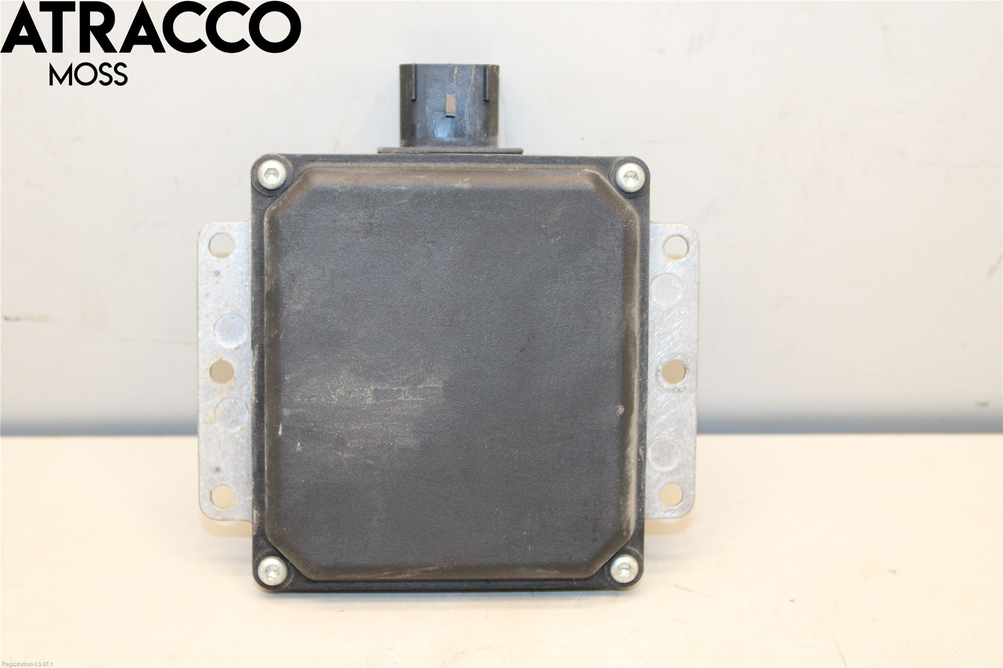 Volvo XC60 14-17 Sensor Kollisjonsbeskyttelse