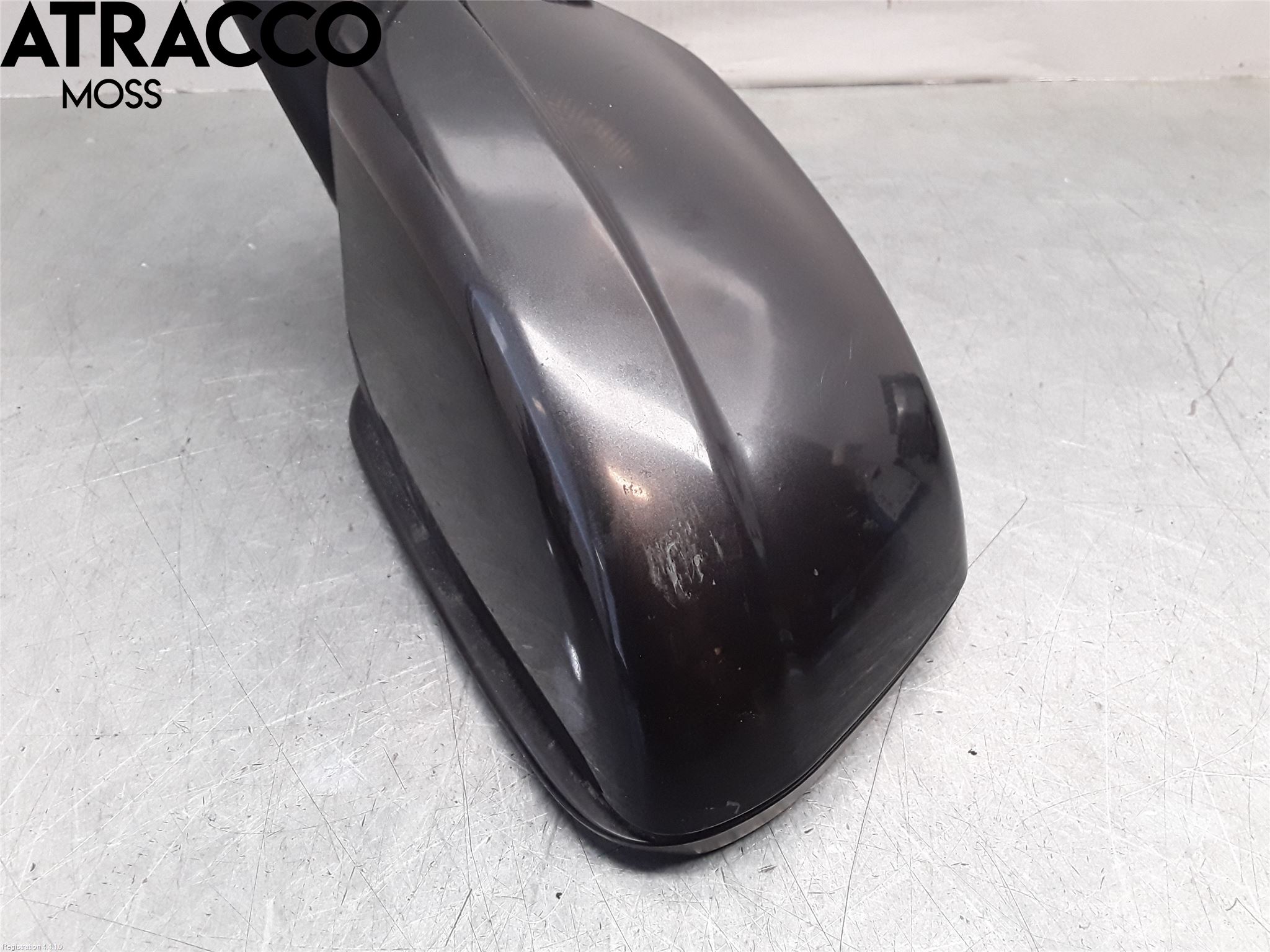 BMW 5 F10/F11/F18 09-17 Speil V M-Utv Justering