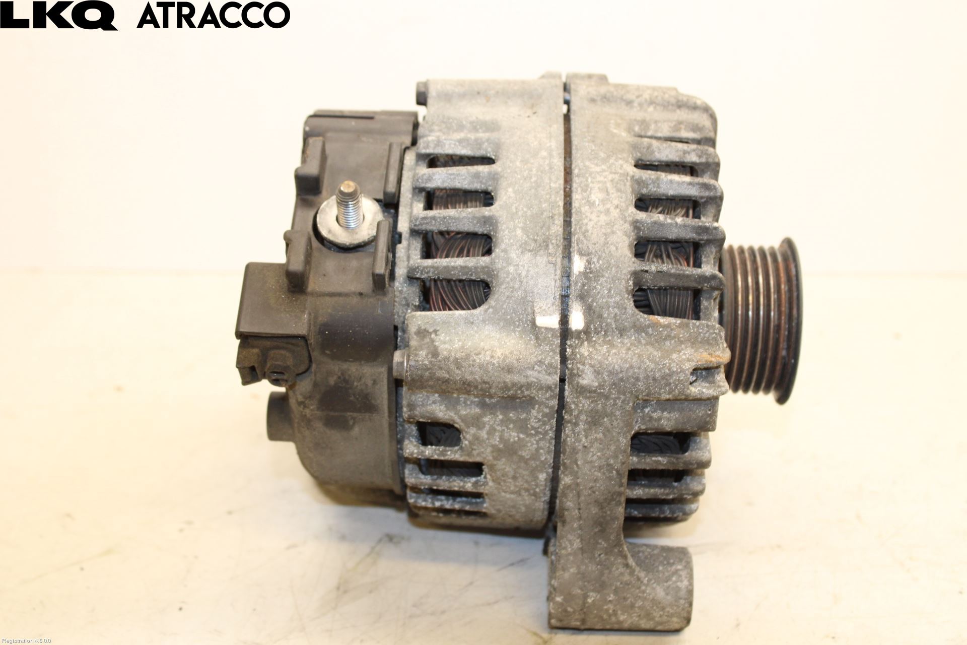 BMW 1 E87/81 5D/3D 03-11 Dynamo