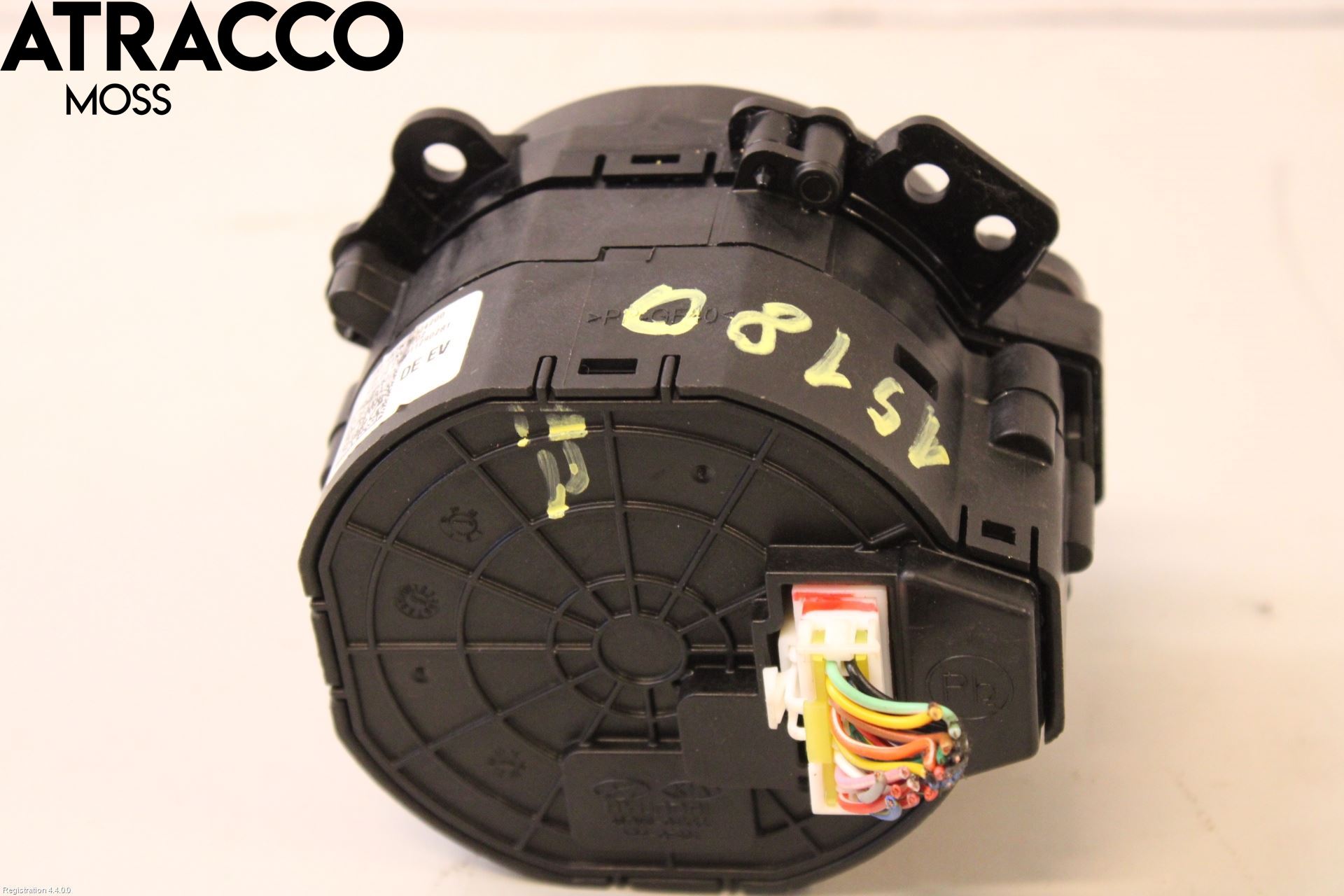 Kia SOUL 09- Gearspak