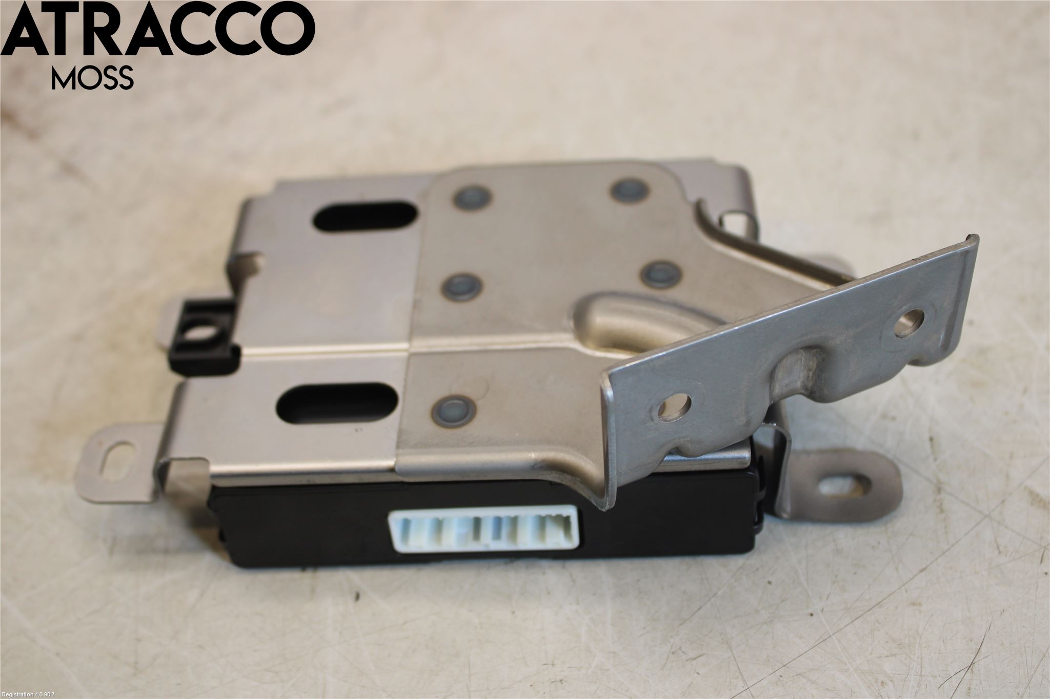 Mitsubishi OUTLANDER 13-21 Styreenhet Øvrig