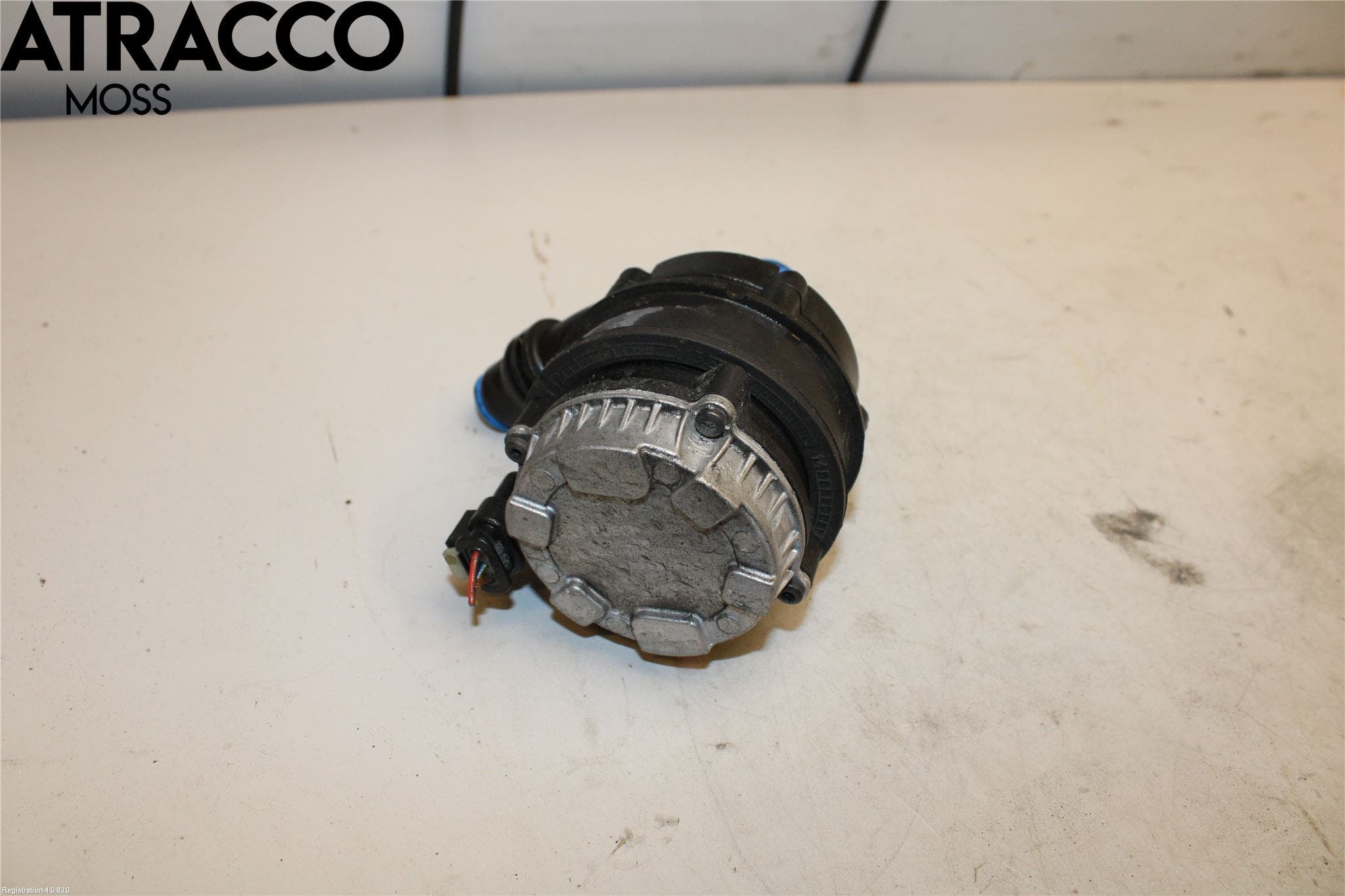 Mercedes-Benz MB B-KLASS (W246/W242) 12-19 Vannpumpe