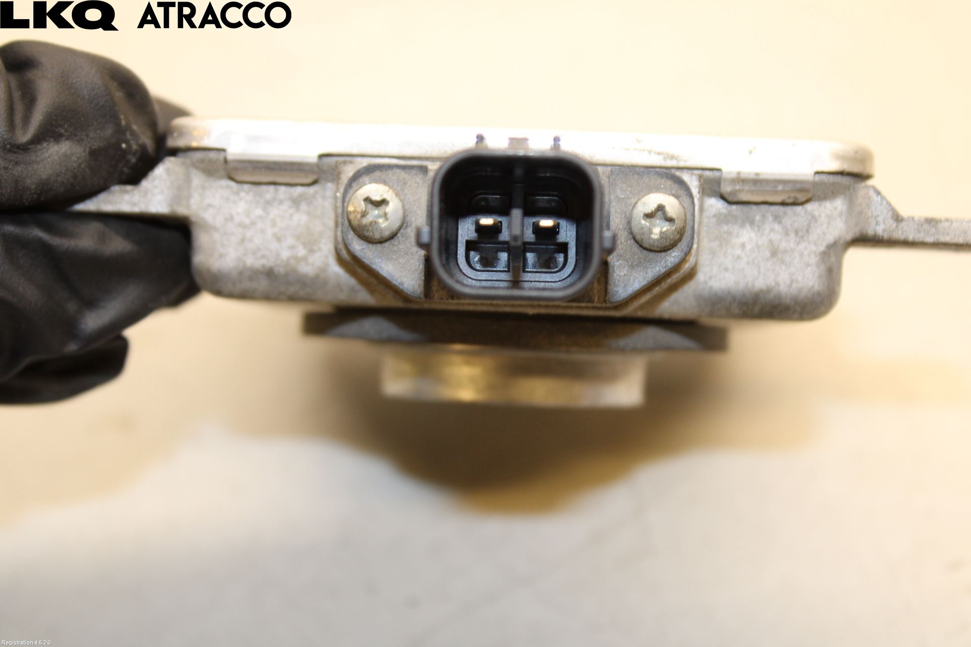 Mazda CX-5 12-17 Styreenhet Xenon