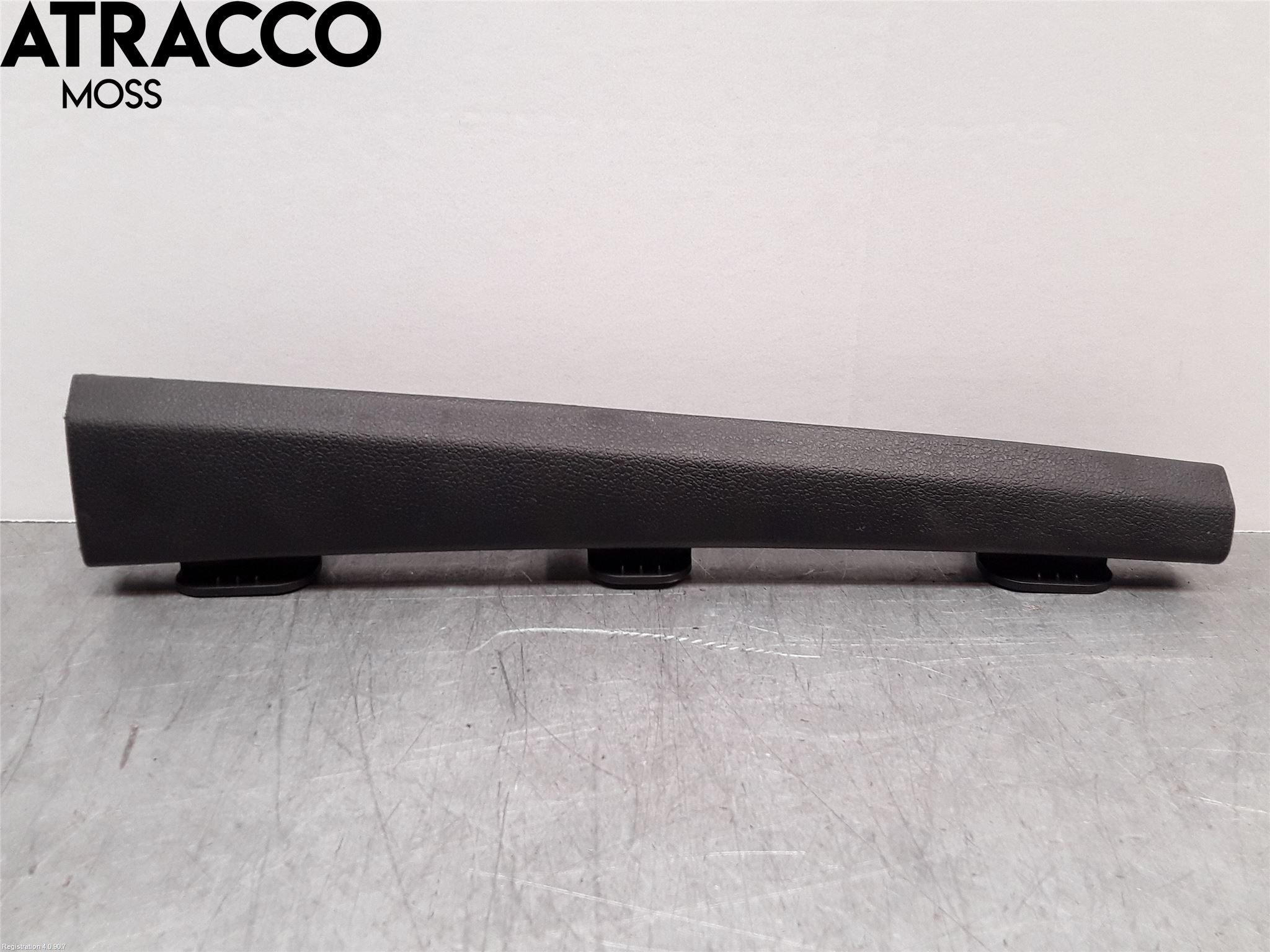 Audi Q5 09-16 Dør Dekorlist Vf