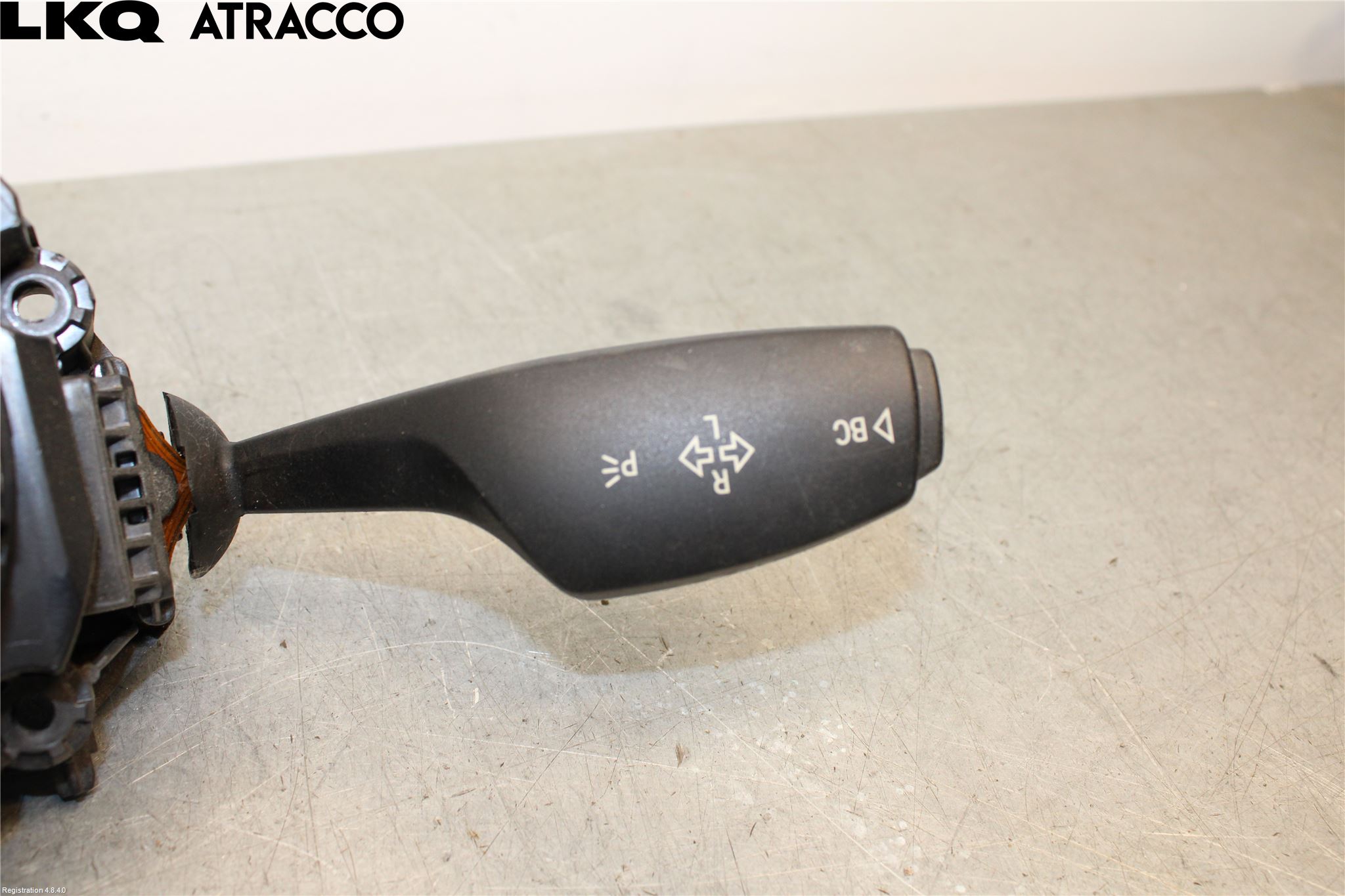 BMW X3 F25 10-17 Bryter Ratt Kombi H Og V