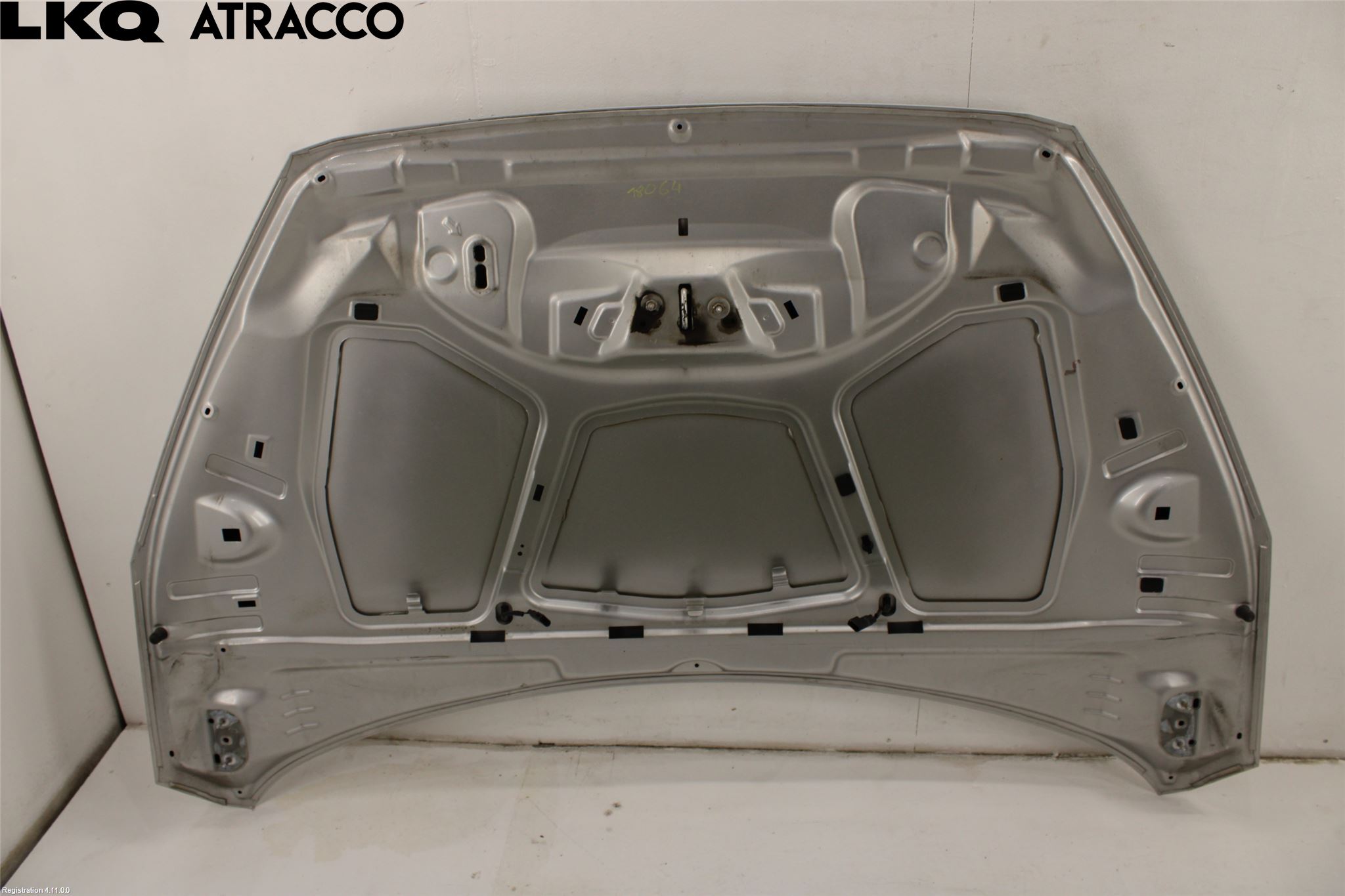 Ford FOCUS 15-18 Panser