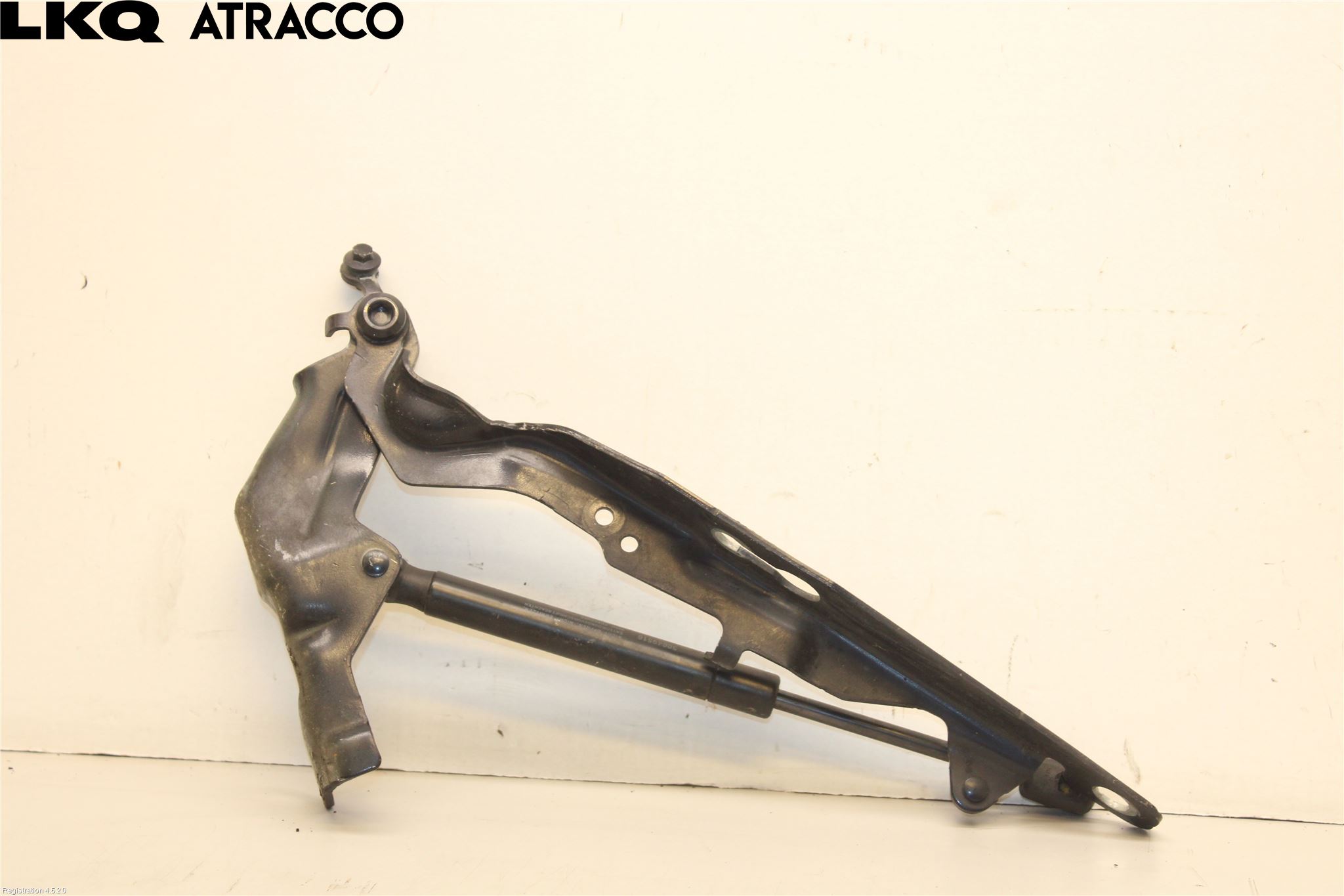 Volvo V70 08-13 Panser Hengsel - Hengsler