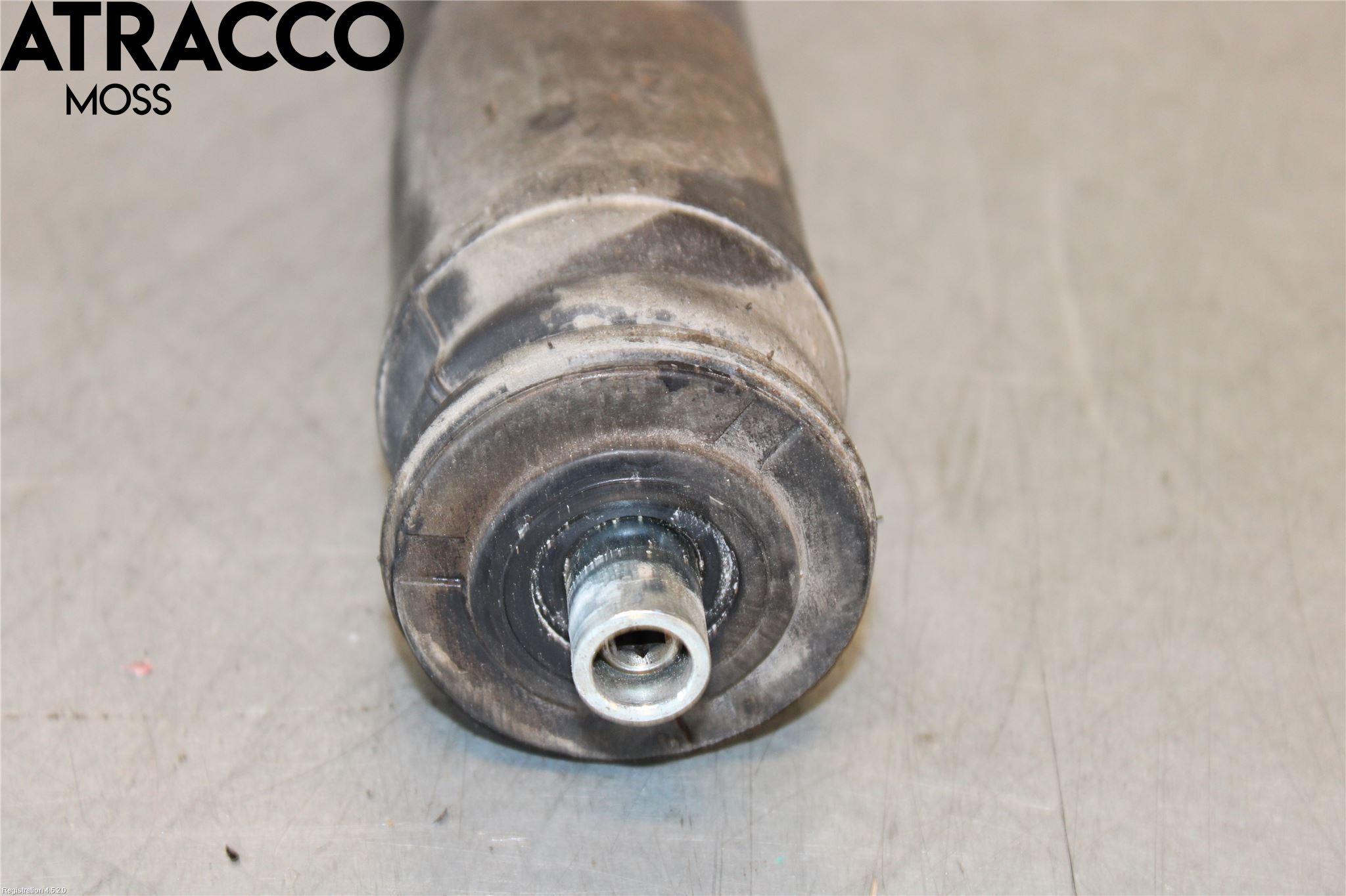 Lexus CT 200h Støtdemper Bak