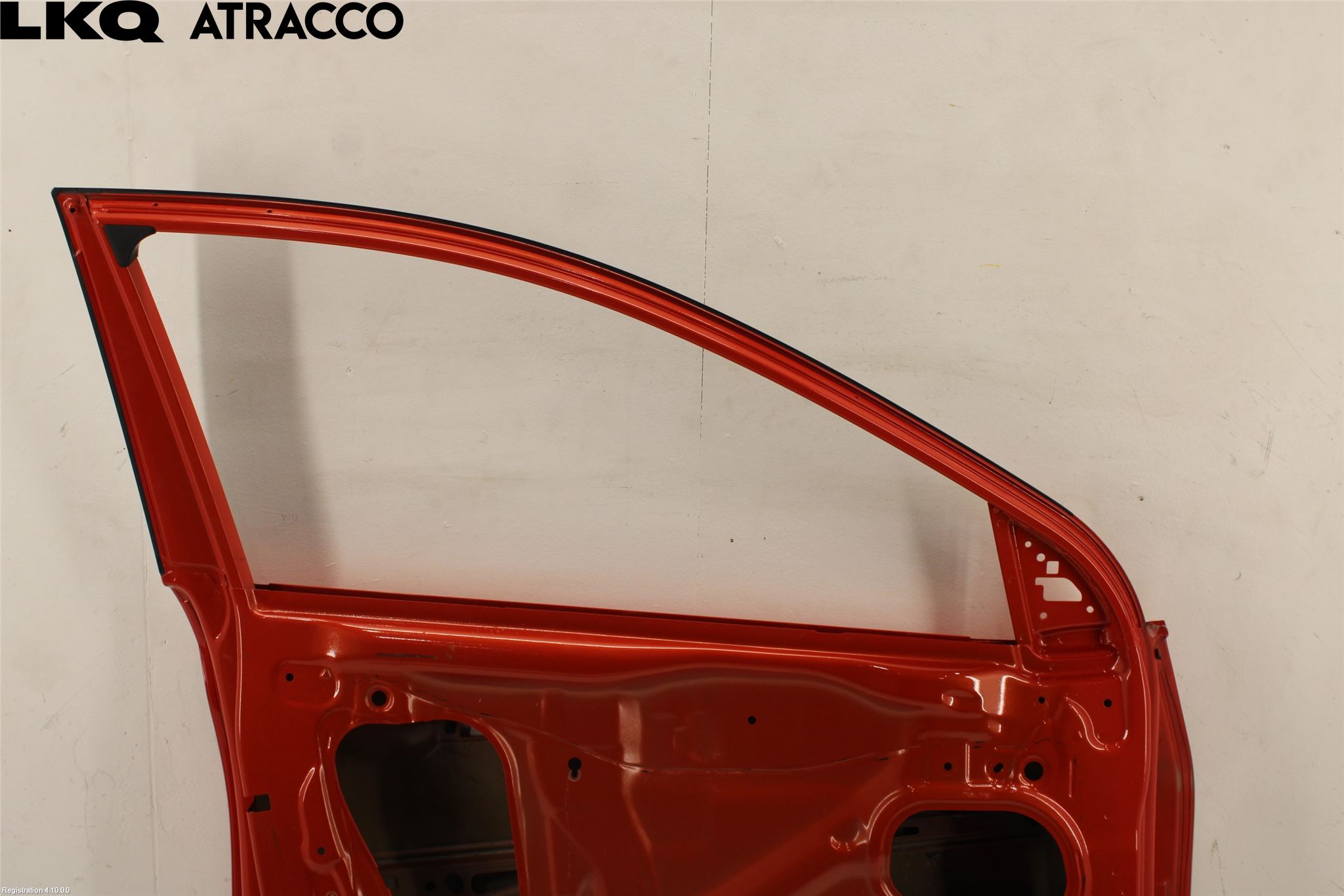 Hyundai KONA/ELECTRIC OS 18-23 Dør 4D Foran Venstre