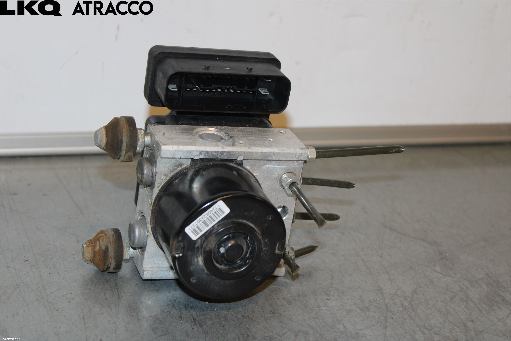 Suzuki LIANA Abs Hydraulikkaggregat