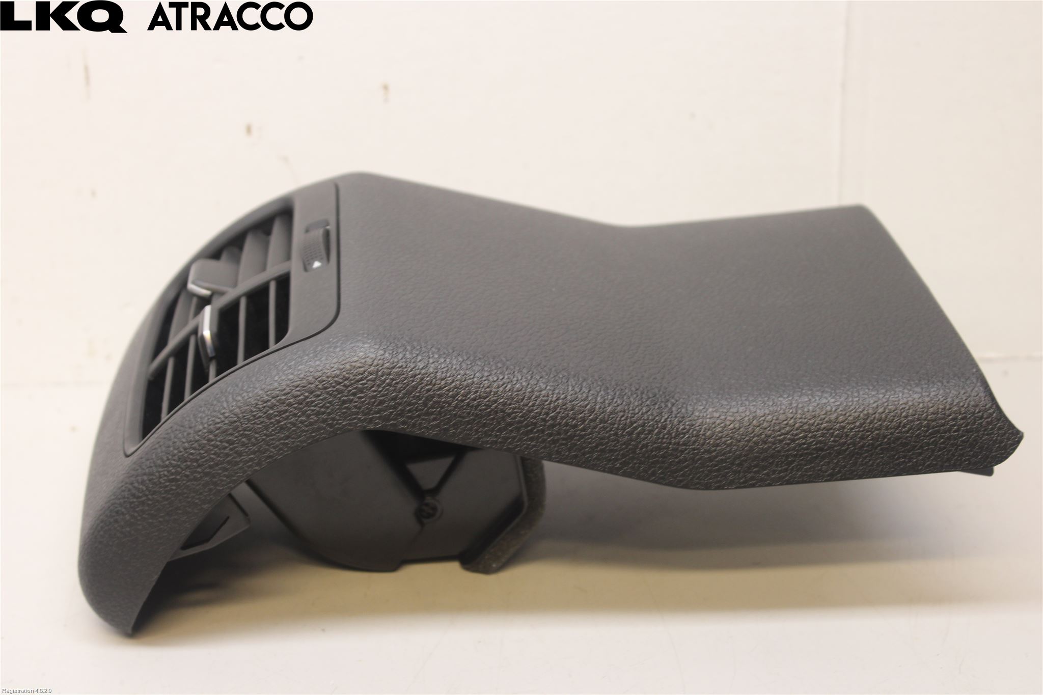 Volkswagen VW GOLF / E-GOLF VII 13-20 Dashbord Kanal - Dyse