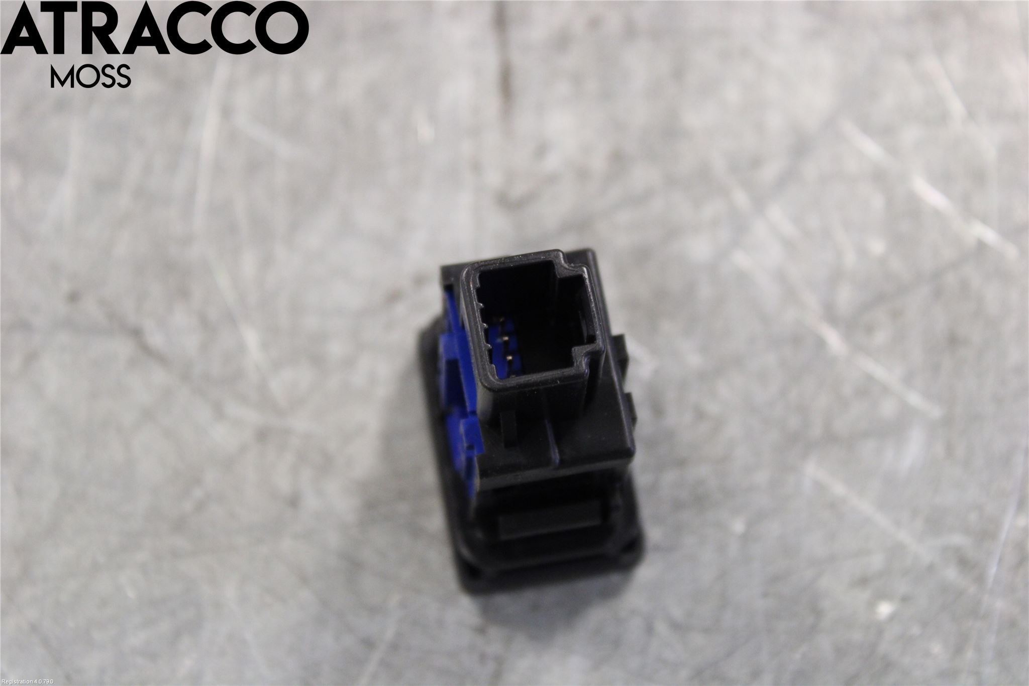 Toyota YARIS XP130 15-20 Bryter Øvrig