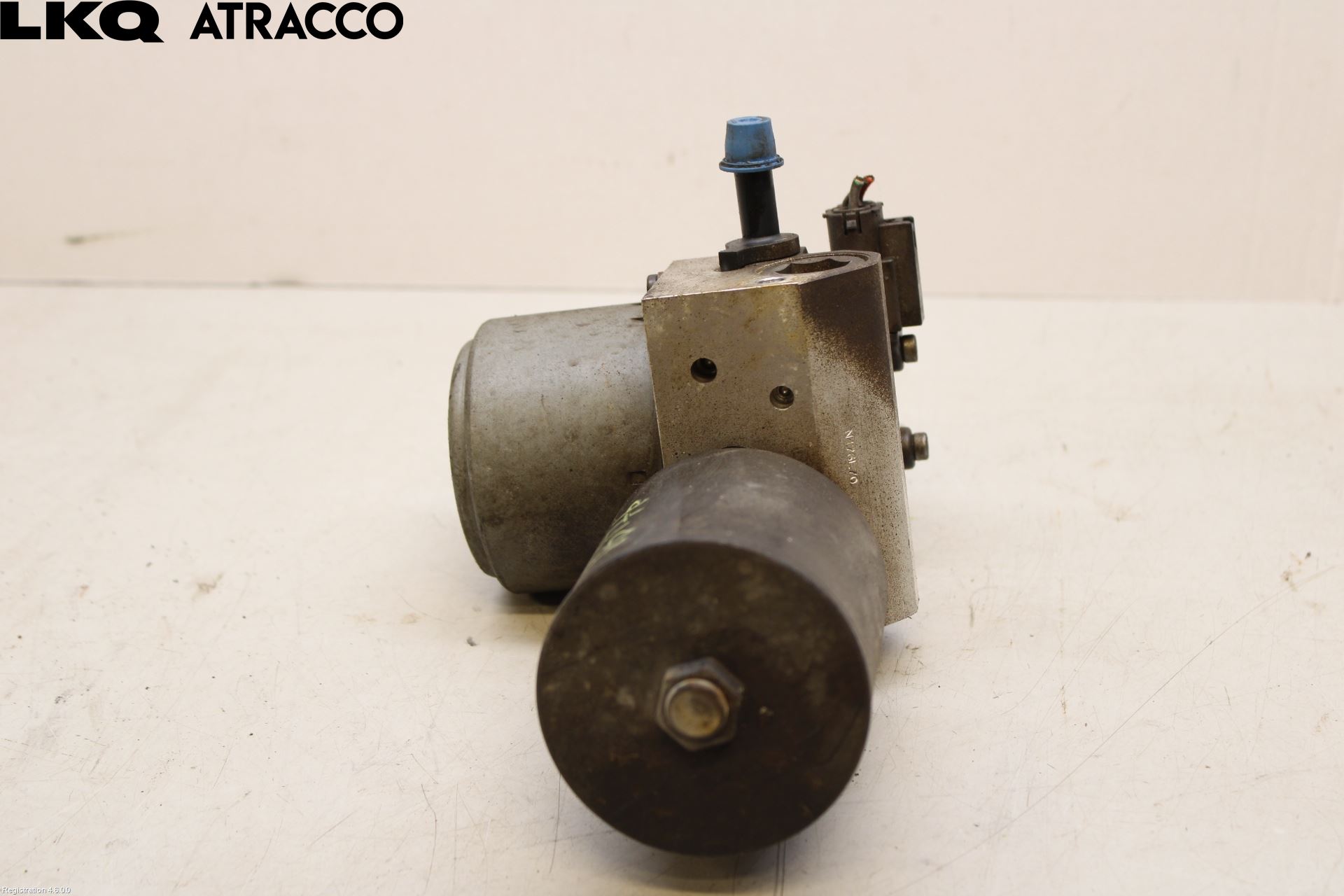 Hyundai IONIQ AE 17-22 Abs Hydraulikkpumpe