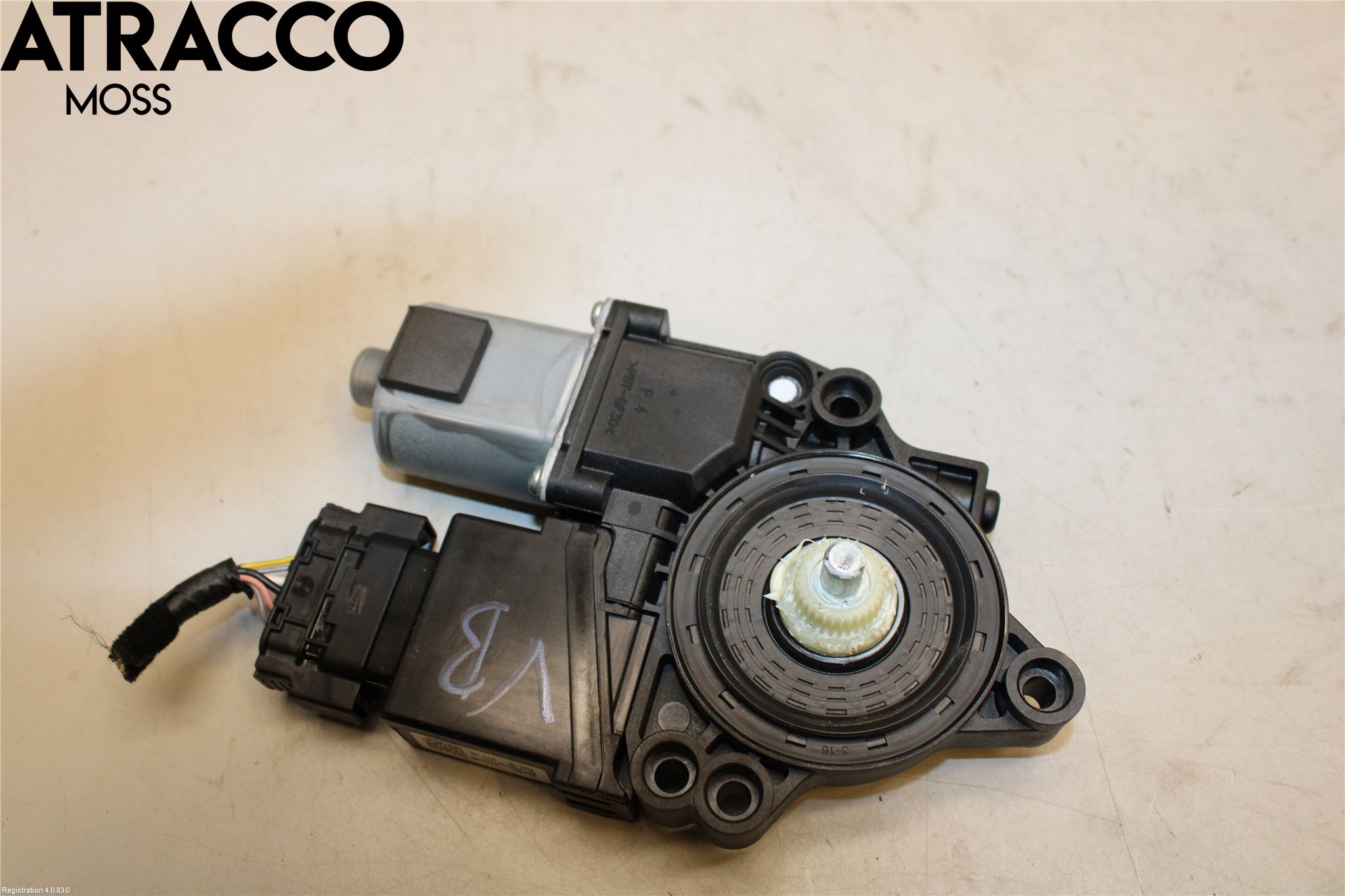 Kia CEED 12-18 Vindusheismotor