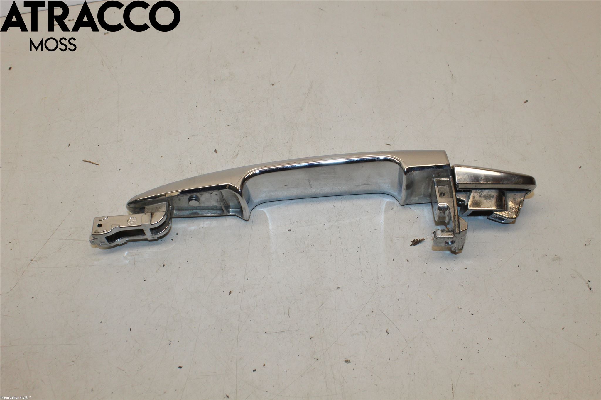 Nissan LEAF 11-17 Dørhandtak Ytre Høyre