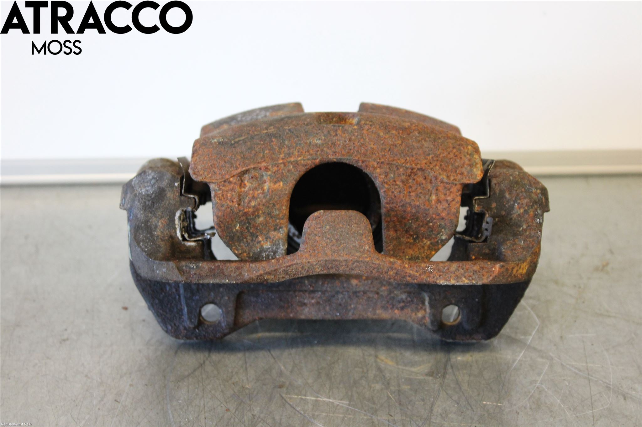 Hyundai i30 PD 17- Bremsecaliper Foran Høyre