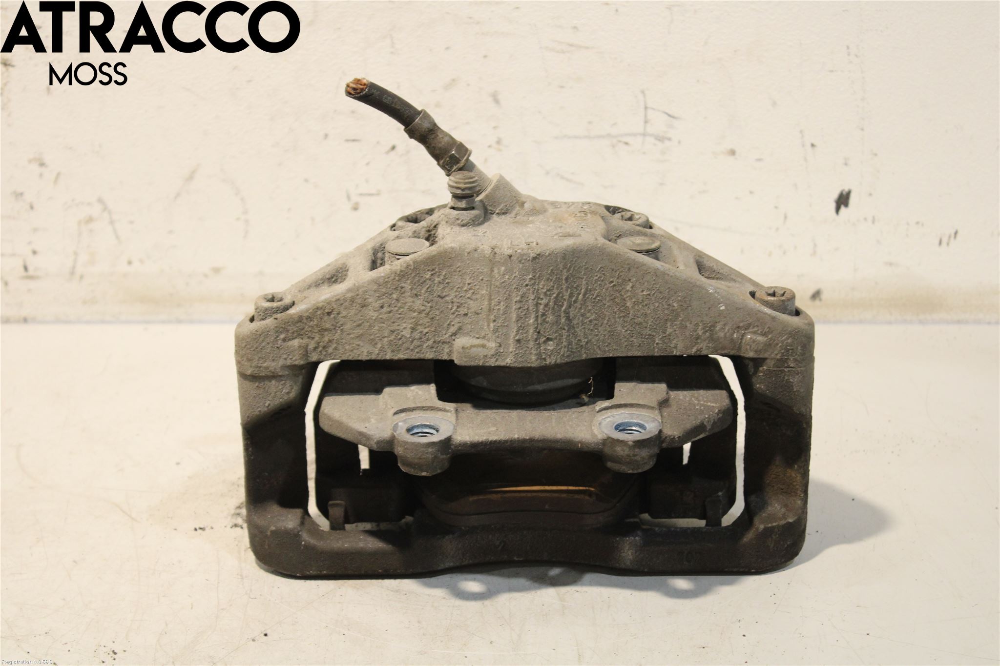 Volvo V40 CROSS COUNTRY 13-19 Bremsecaliper Foran Venstre