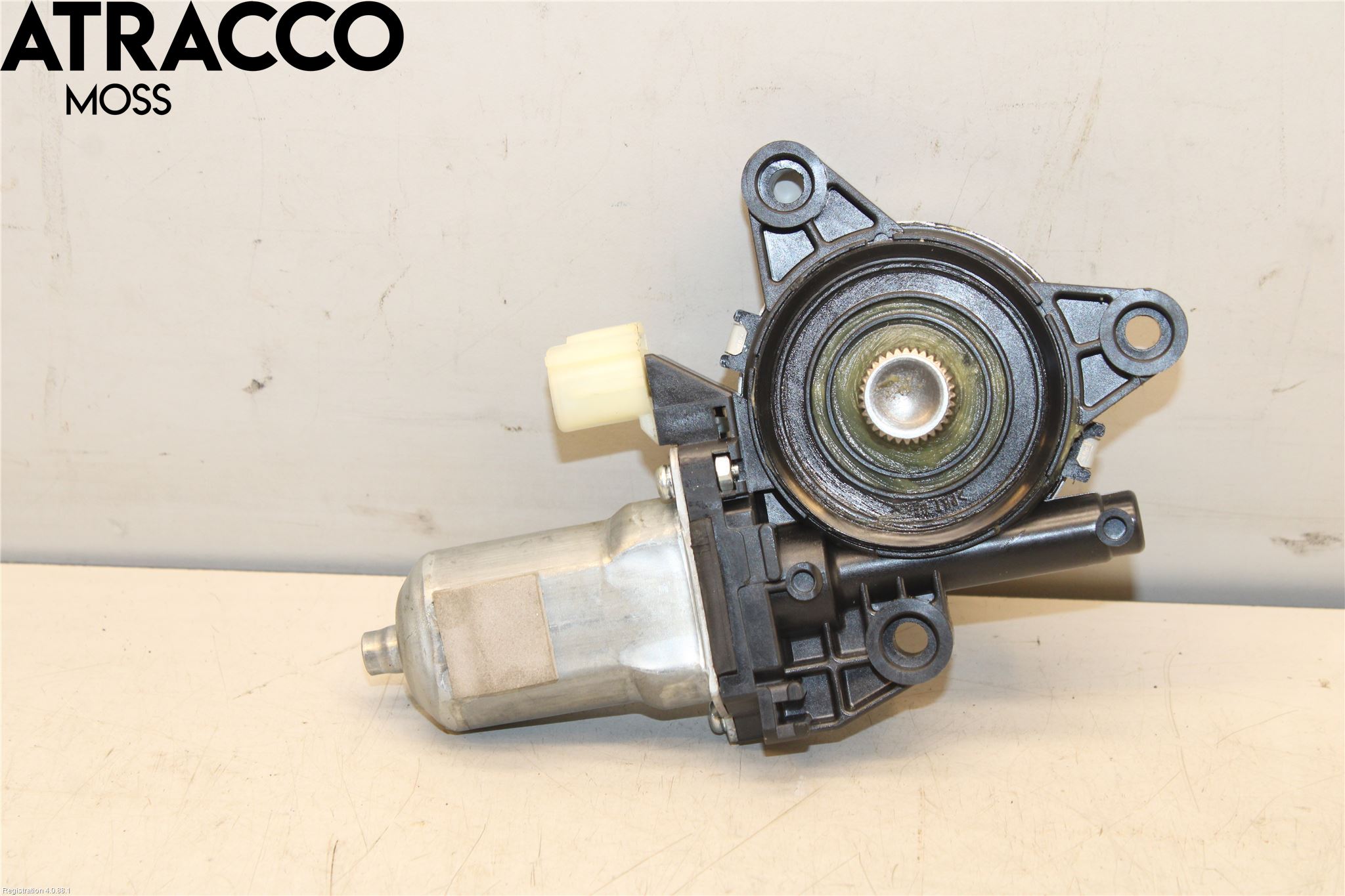 Kia SOUL 09- Vindusheismotor