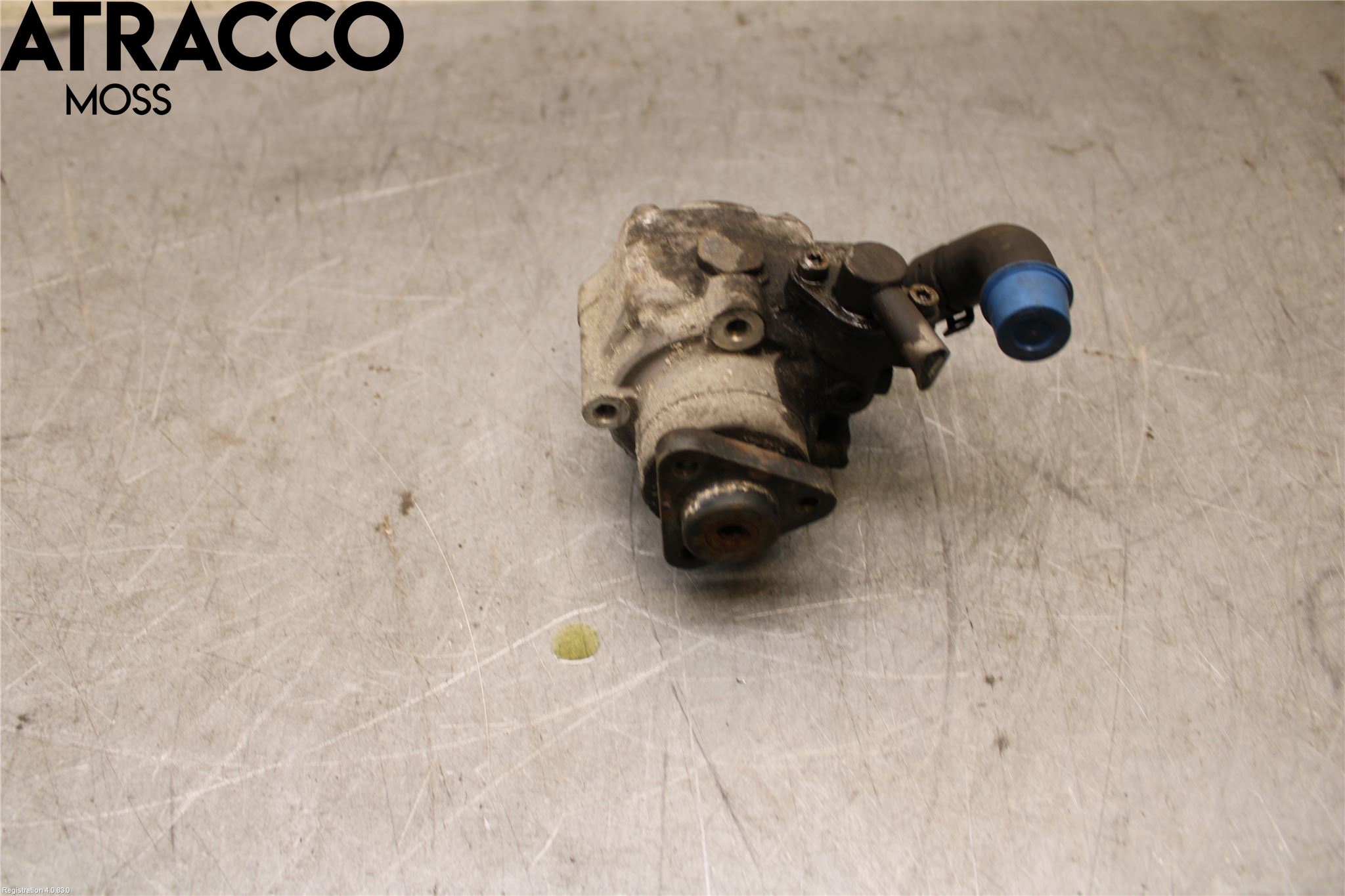 Volkswagen VW TRANSP/CARAVELLE (T5) 04-15 Servo Pumpe