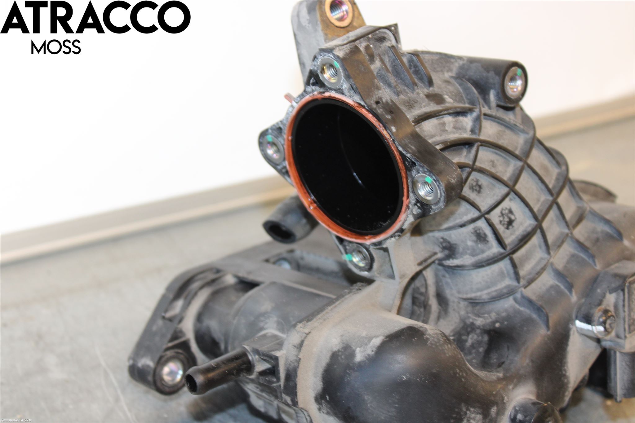 Hyundai i20 GB 15-20 Innsugningsmanifold