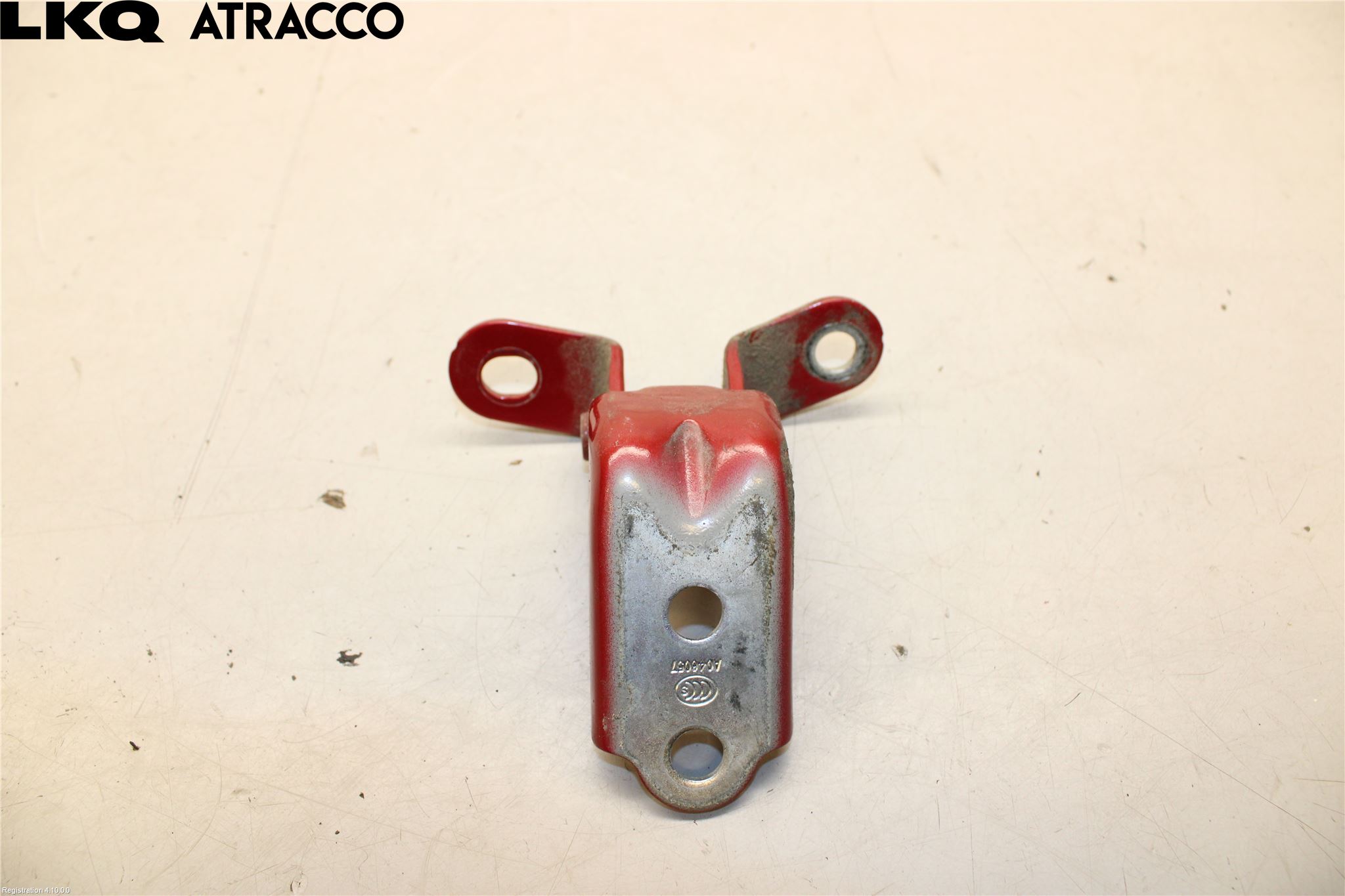 Hyundai i20 GB 15-20 Dørhengsel