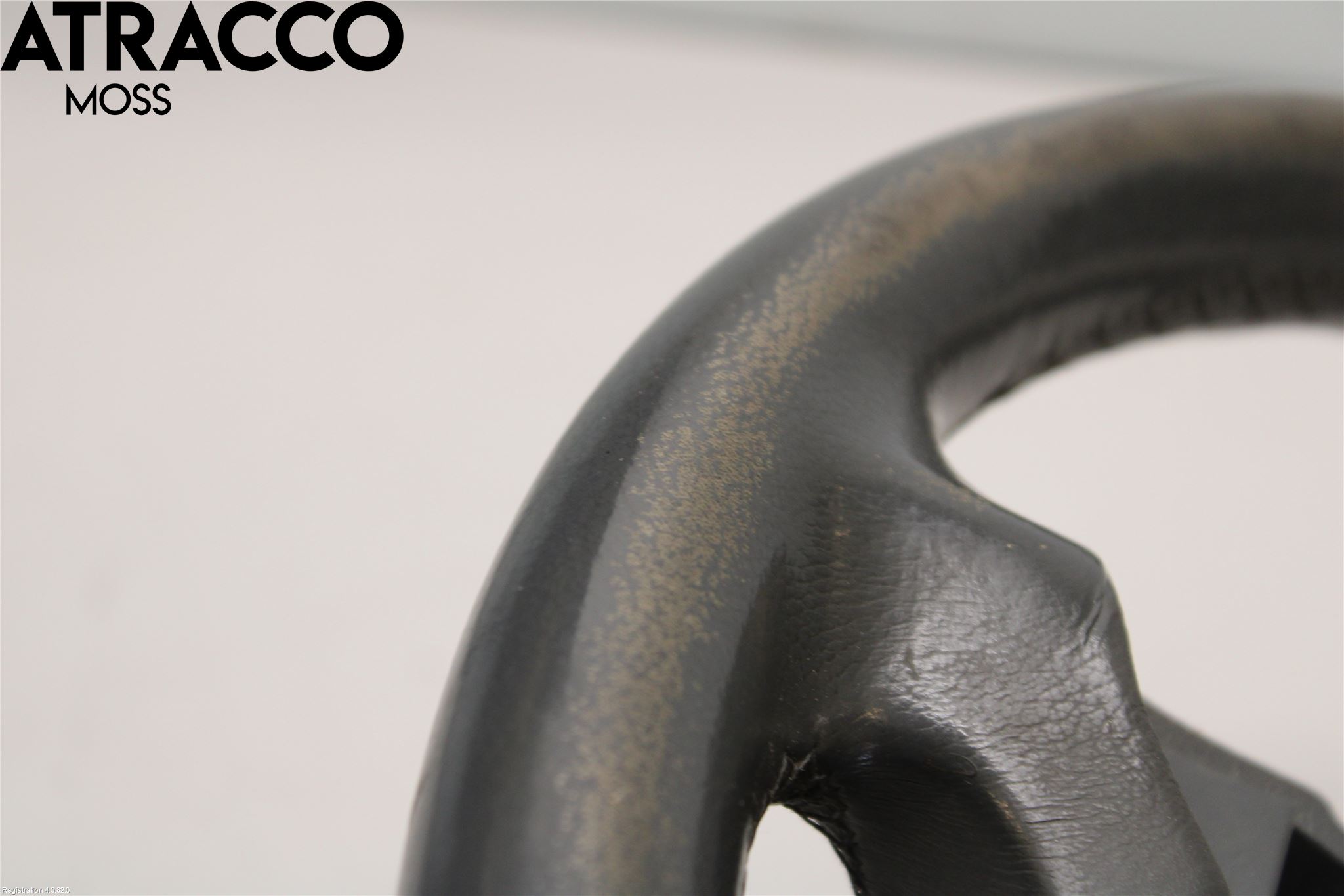 Porsche CAYENNE 03- Ratt