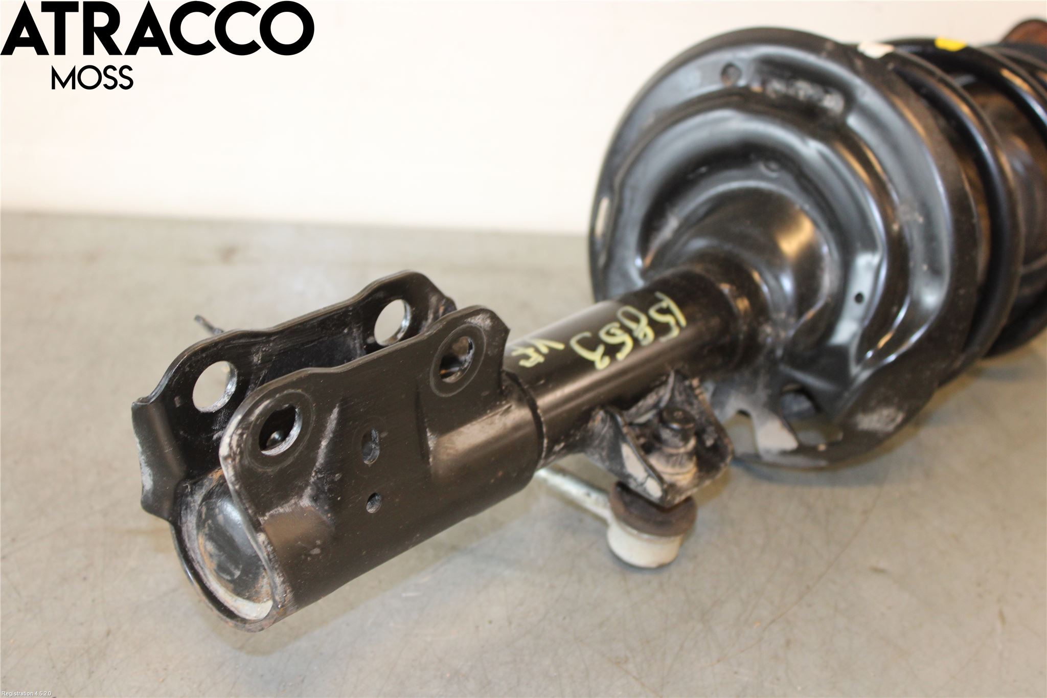 Toyota RAV4 19- Fjærbein Foran Venstre