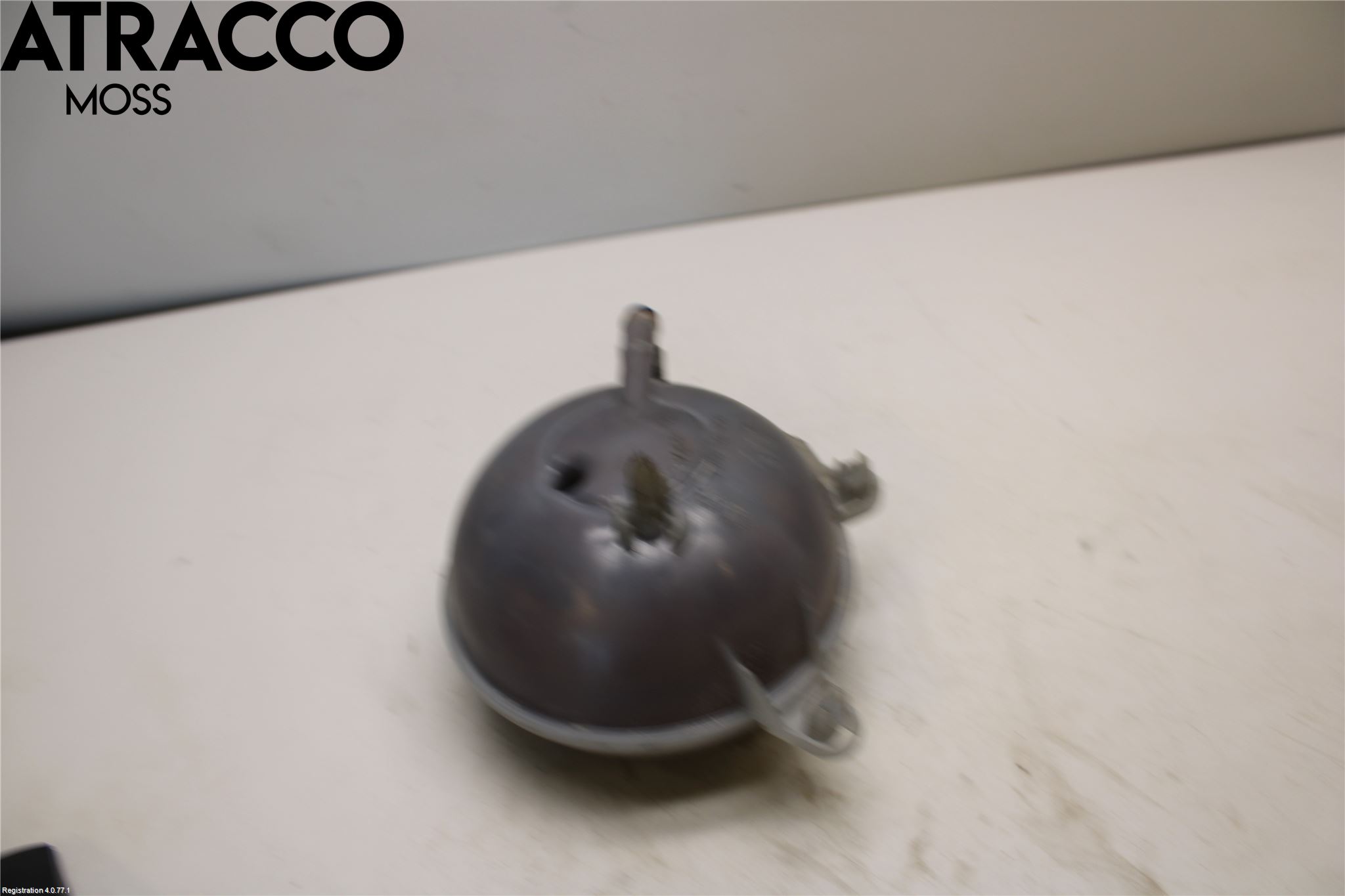 Skoda OCTAVIA (5E) 13-20 Ekspansjonstank