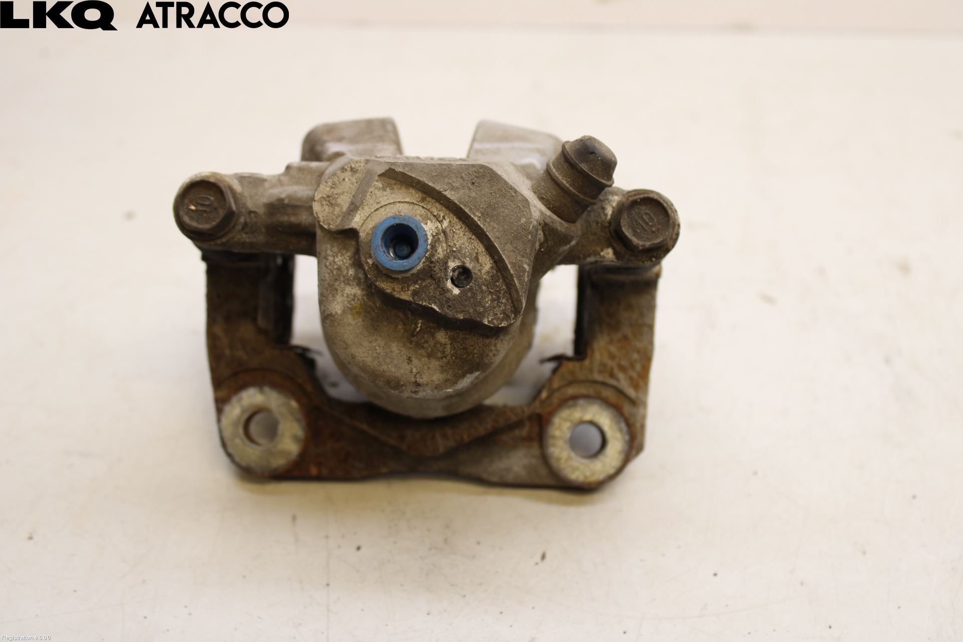 Toyota RAV4 13-18 Bremsecaliper Bak Venstre