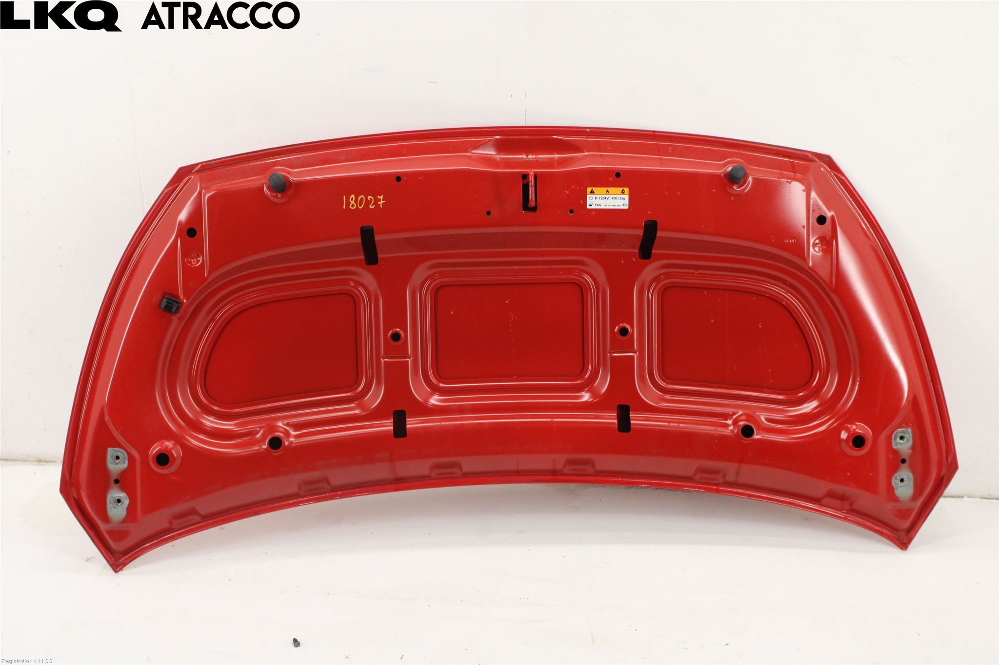 Kia PICANTO 17- Panser