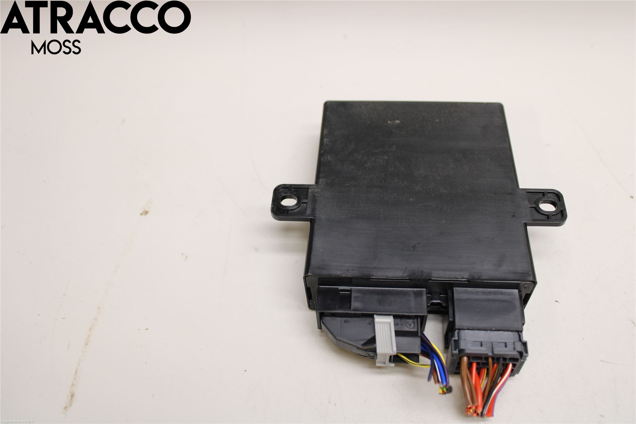 Mercedes-Benz MB E-KLASS (W213) 16-23 Styreenhet Øvrig