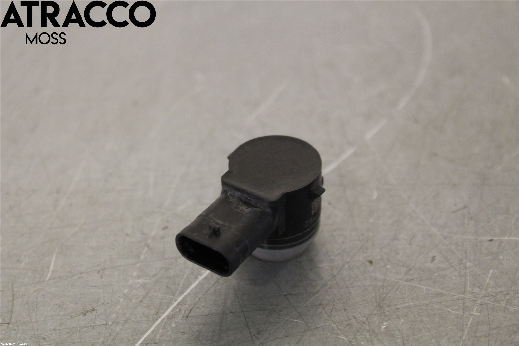 Mercedes-Benz MB C-KLASS (W205) 14-21 Sensor Ryggesensor