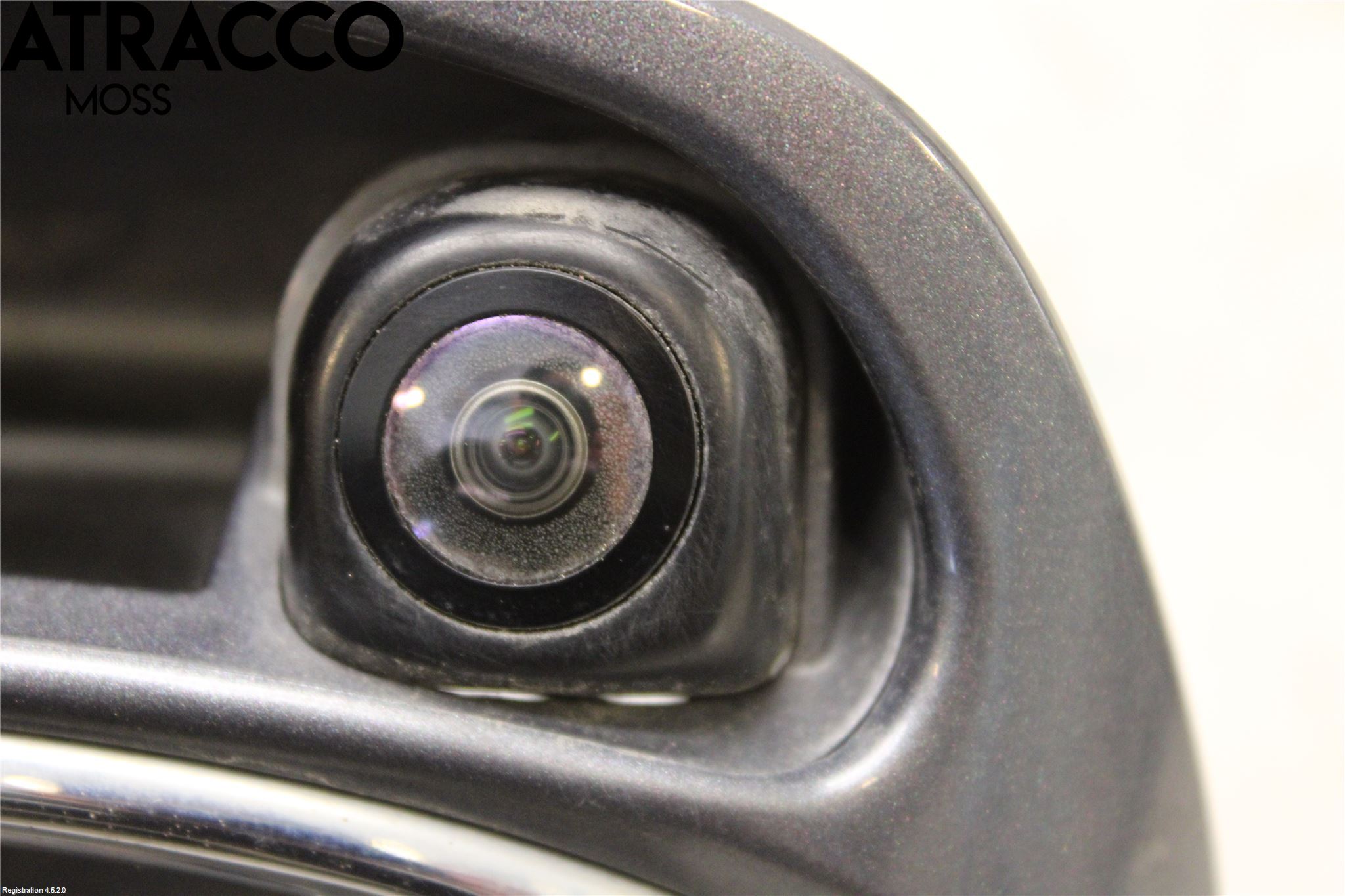 Hyundai IONIQ AE 17-22 Parkeringshjelp Kamera