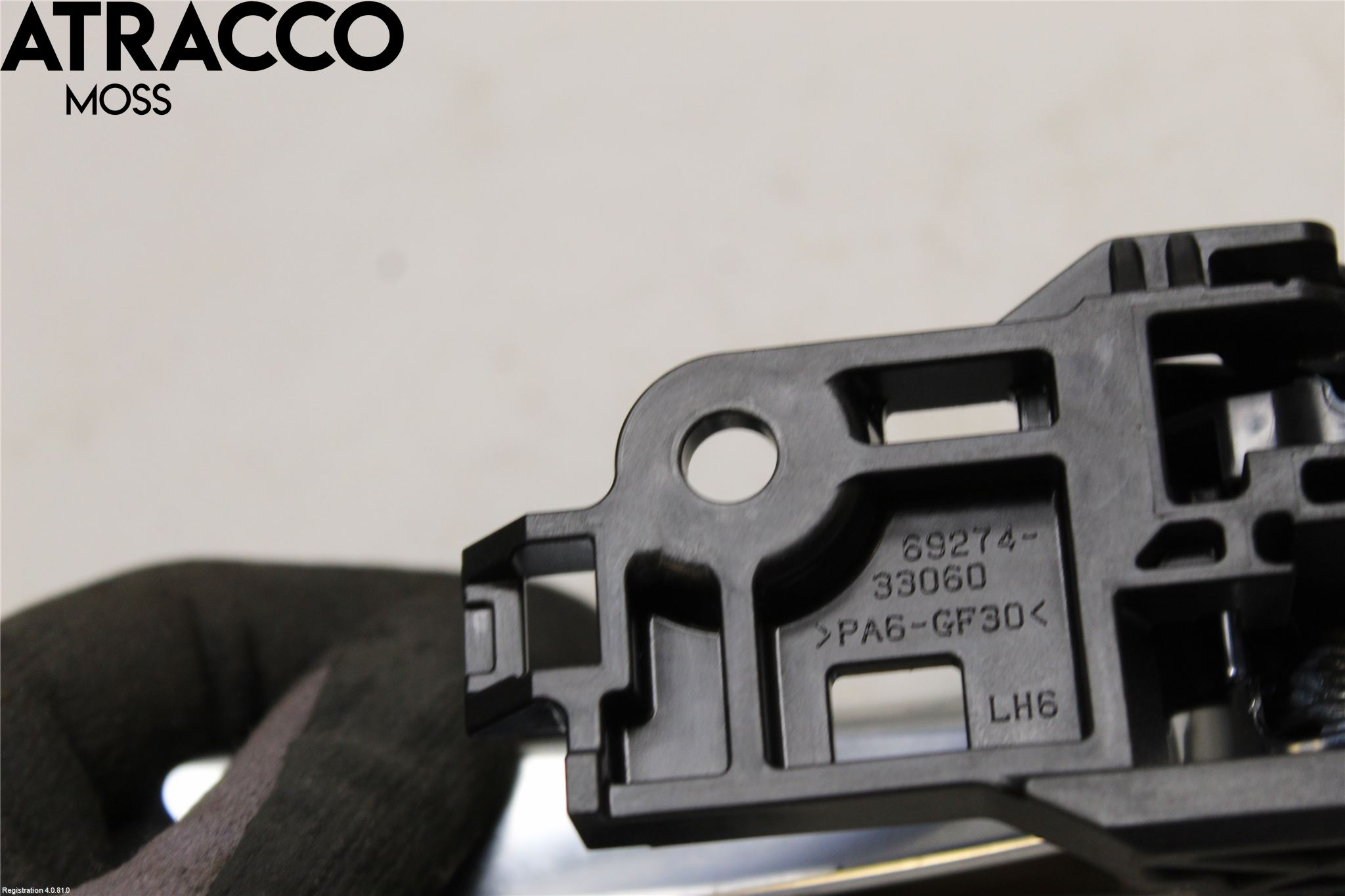 Suzuki ACROSS 21- Innr Dørhandtak V Indre