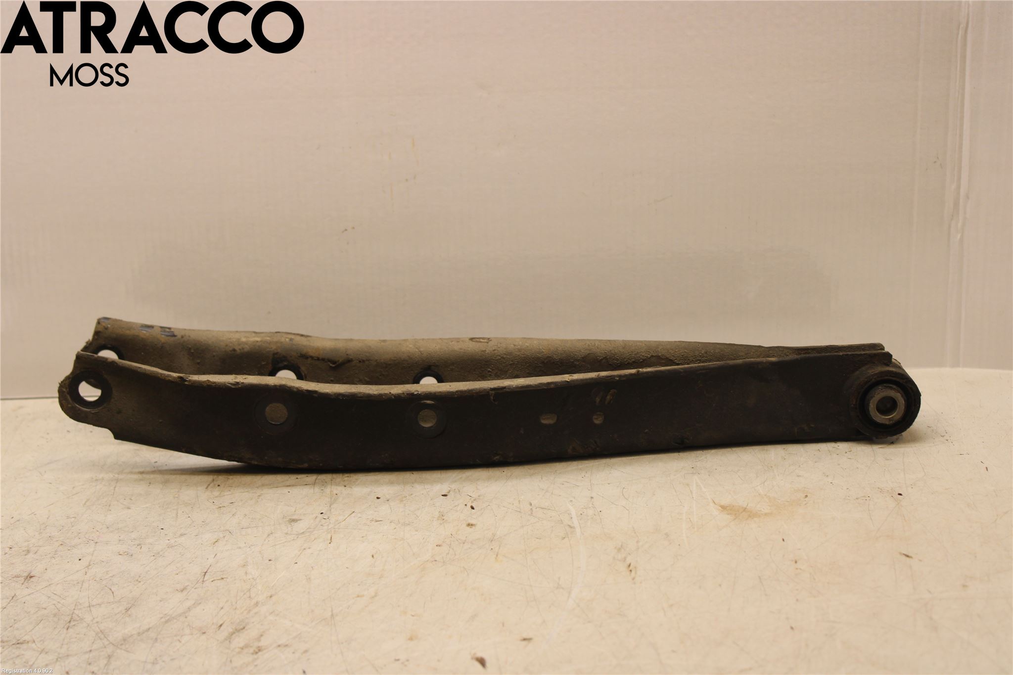 Subaru OUTBACK 10-15 Bærearm Bak Høyre