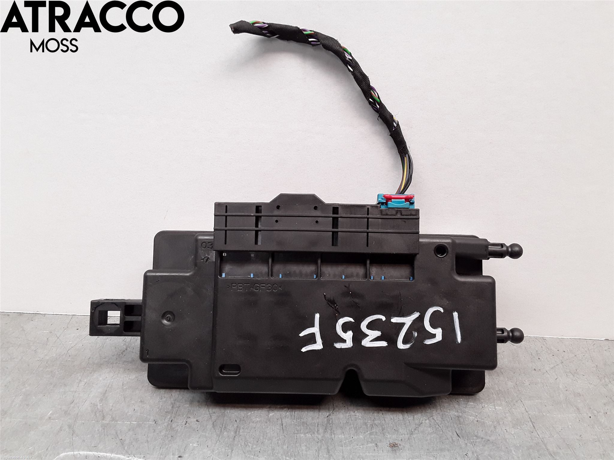 BMW X5 F15 13-18 Styreenhet Øvrig