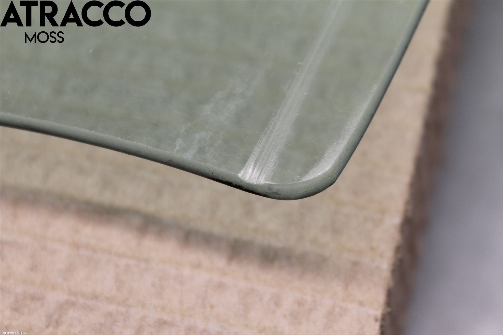 Renault CAPTUR 13-19 Dørrute Foran Venstre 4 Dørs