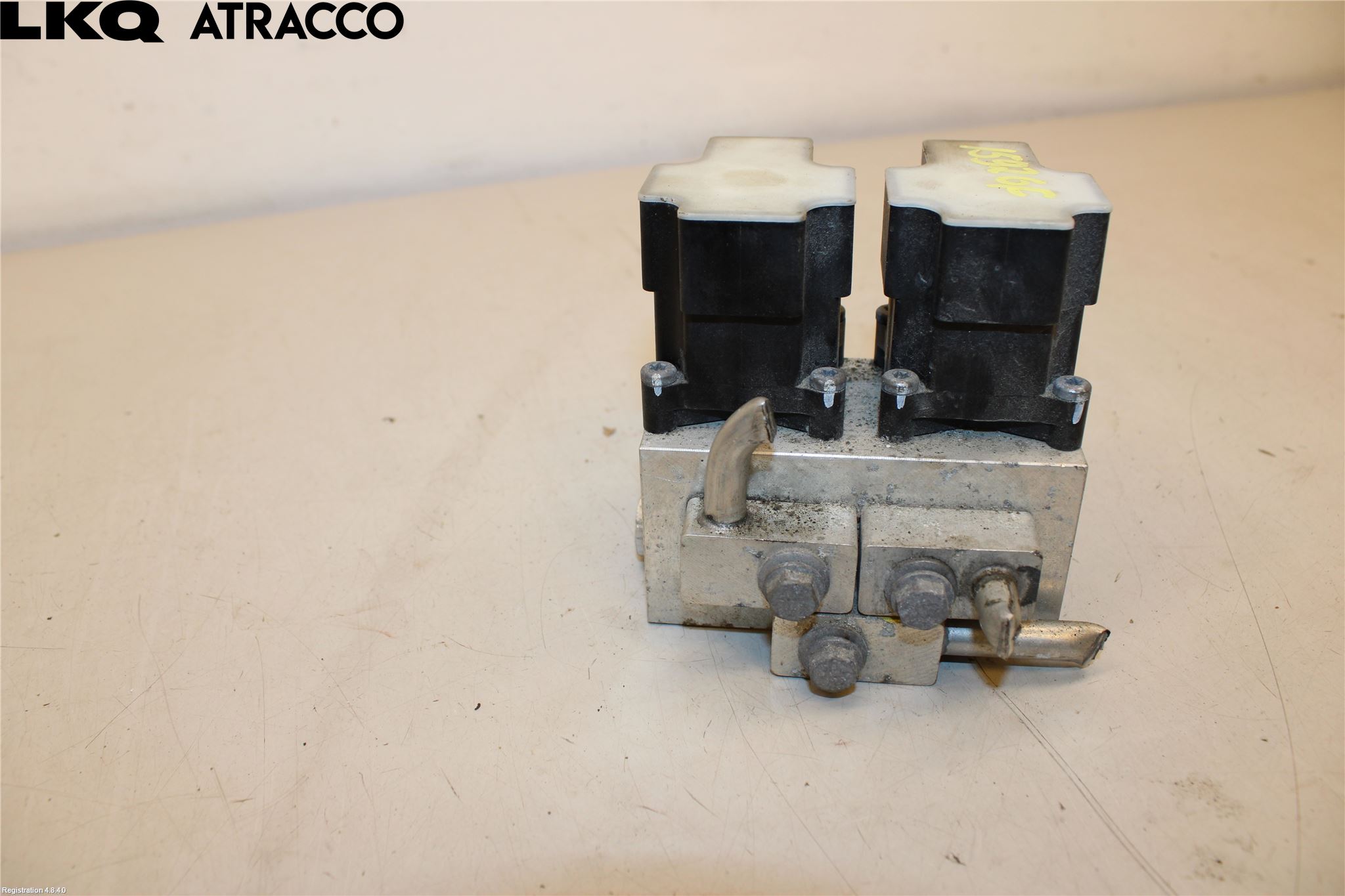 Volkswagen VW ID.3 21- Varme Ac Øvrig