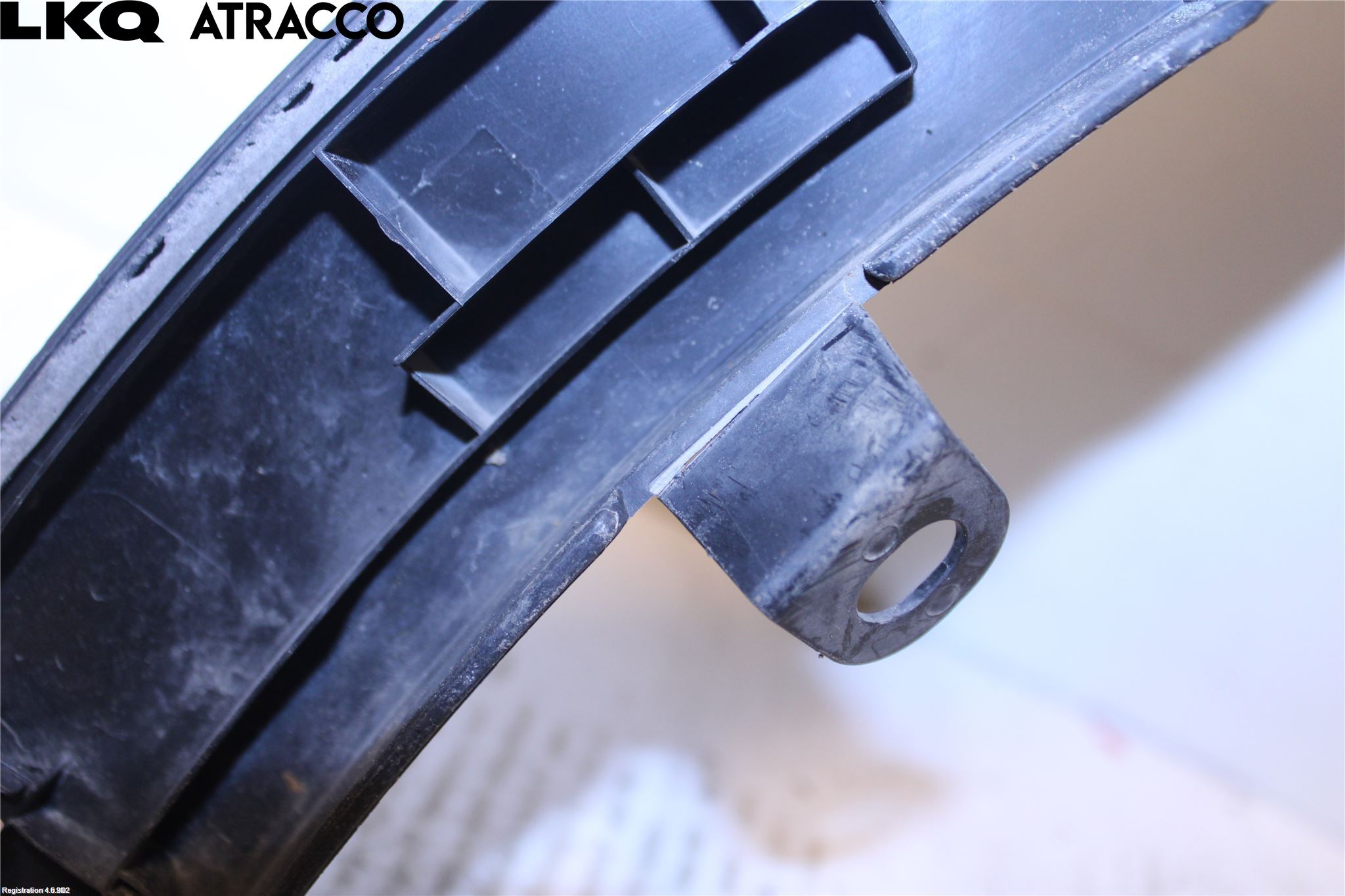 Suzuki ACROSS 21- Hjulbuelist