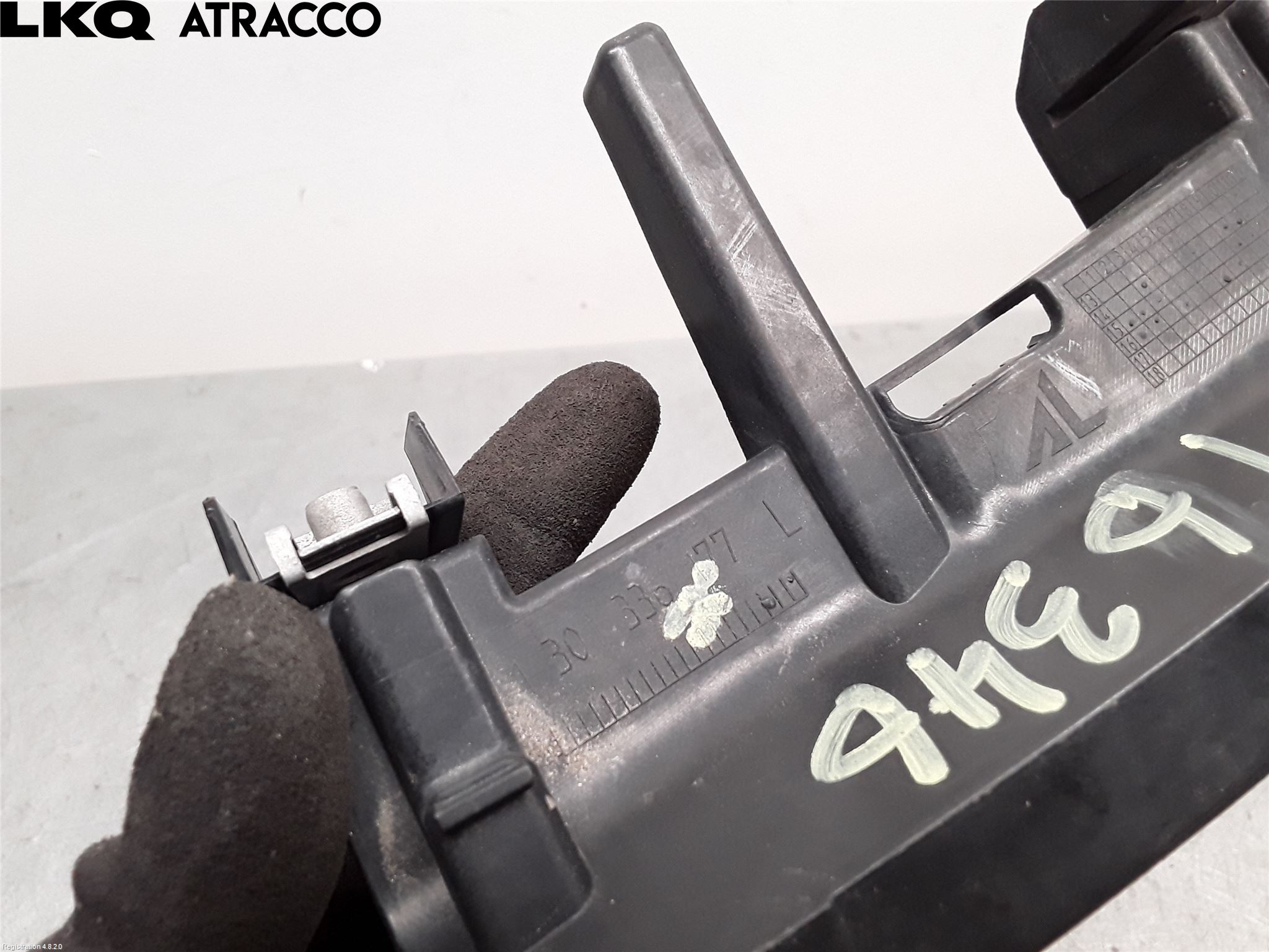 BMW 2 F45 Active Tourer 14-21 Frontlykt Hus Venstre