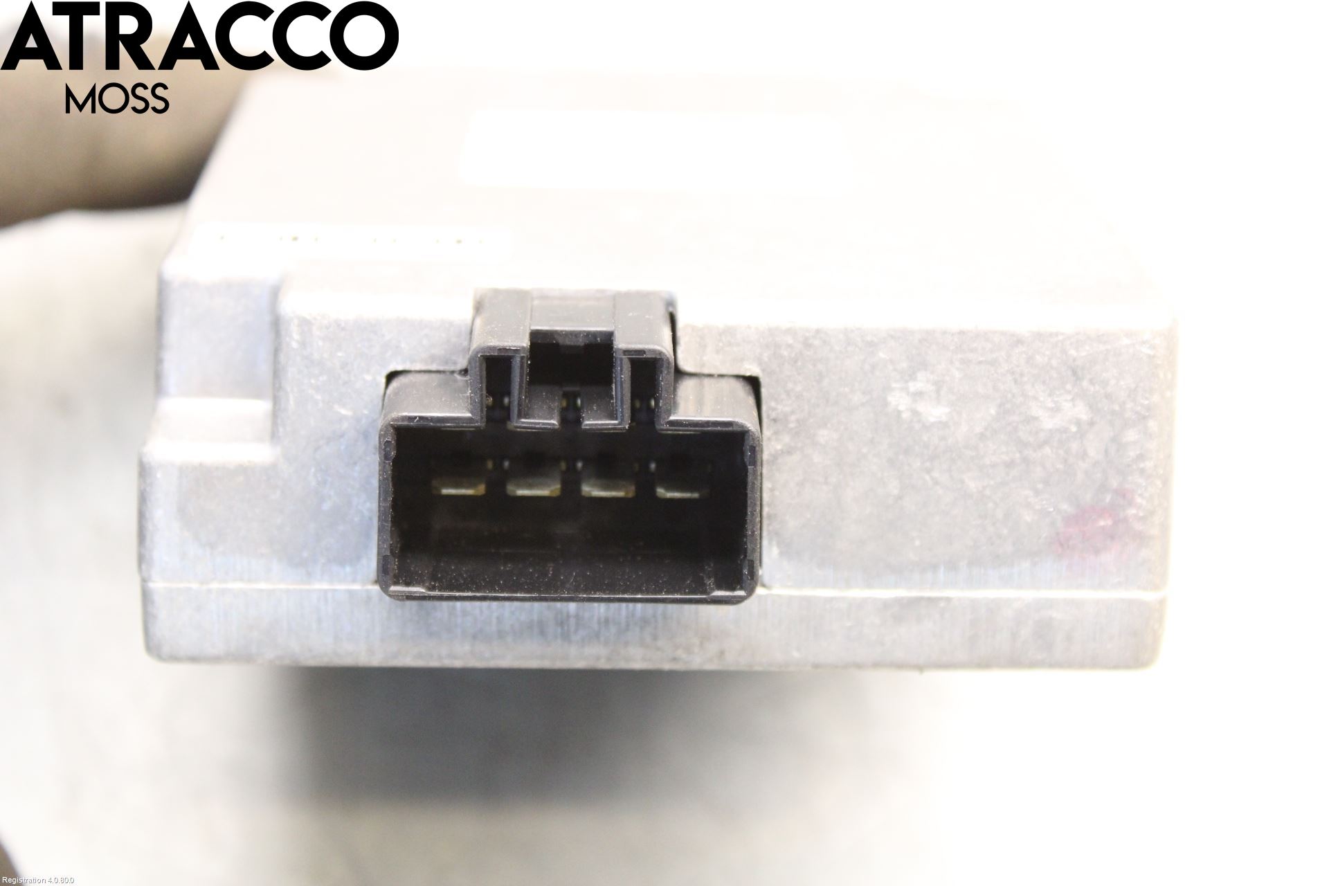 Hyundai VELOSTER 12-17 Styreenhet Øvrig