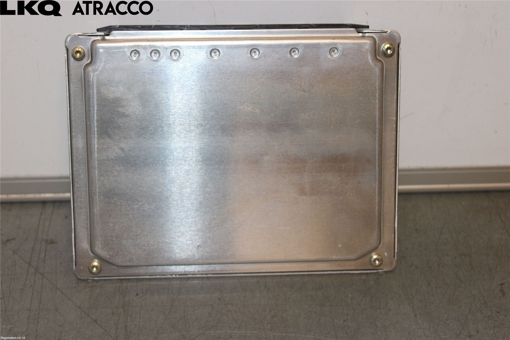 BMW Z3 E36/6    94-02 Styreenhet Innsprøytning